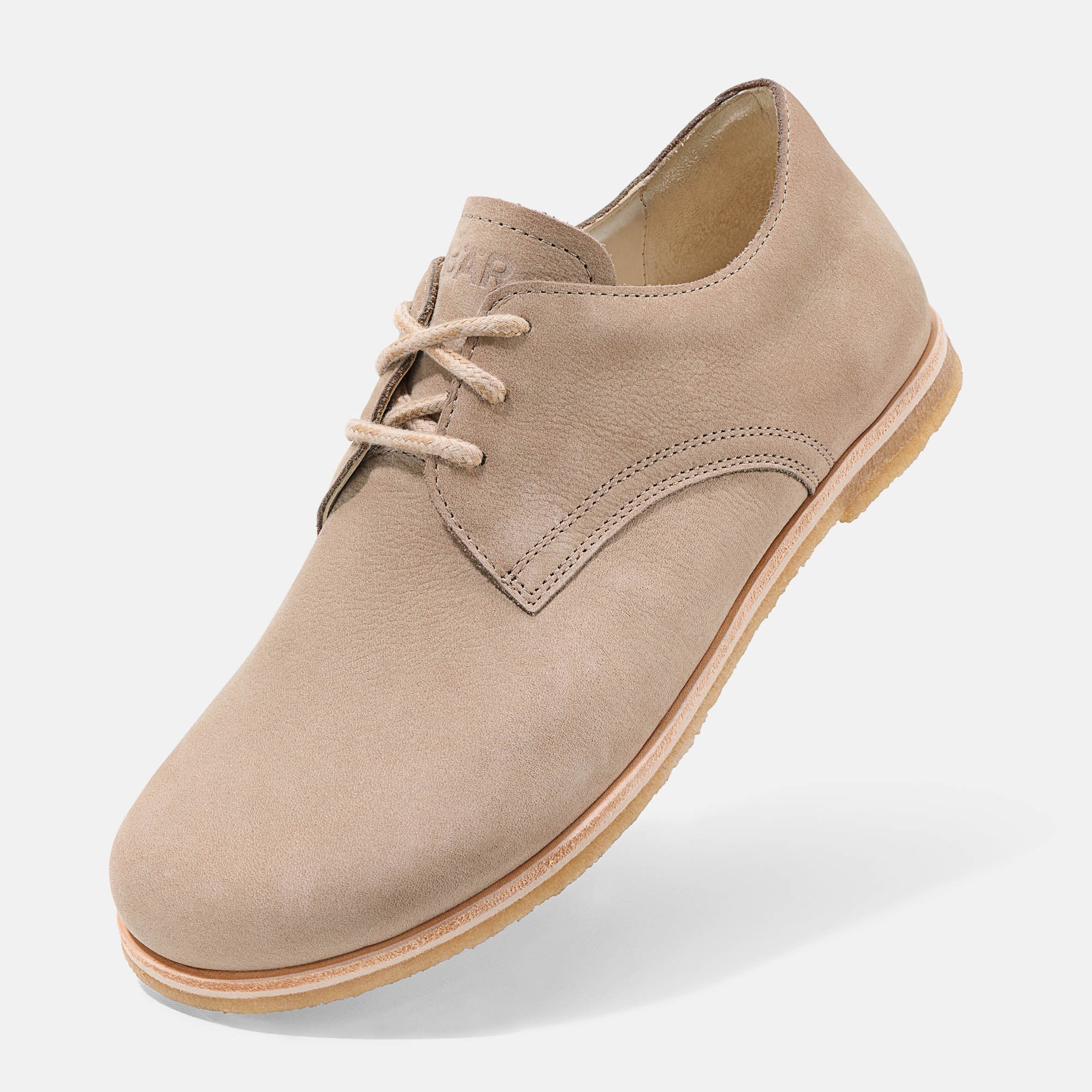 BÄR Schuhe Herrenschuhe Businessschuhe Clint toffee Produktbild