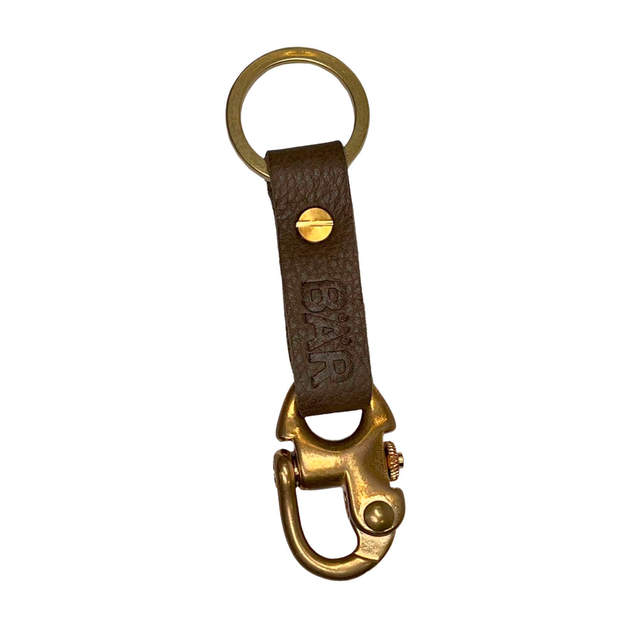 BÄR Schuhe Schlüsselanhänger BÄR schlamm Produktbild