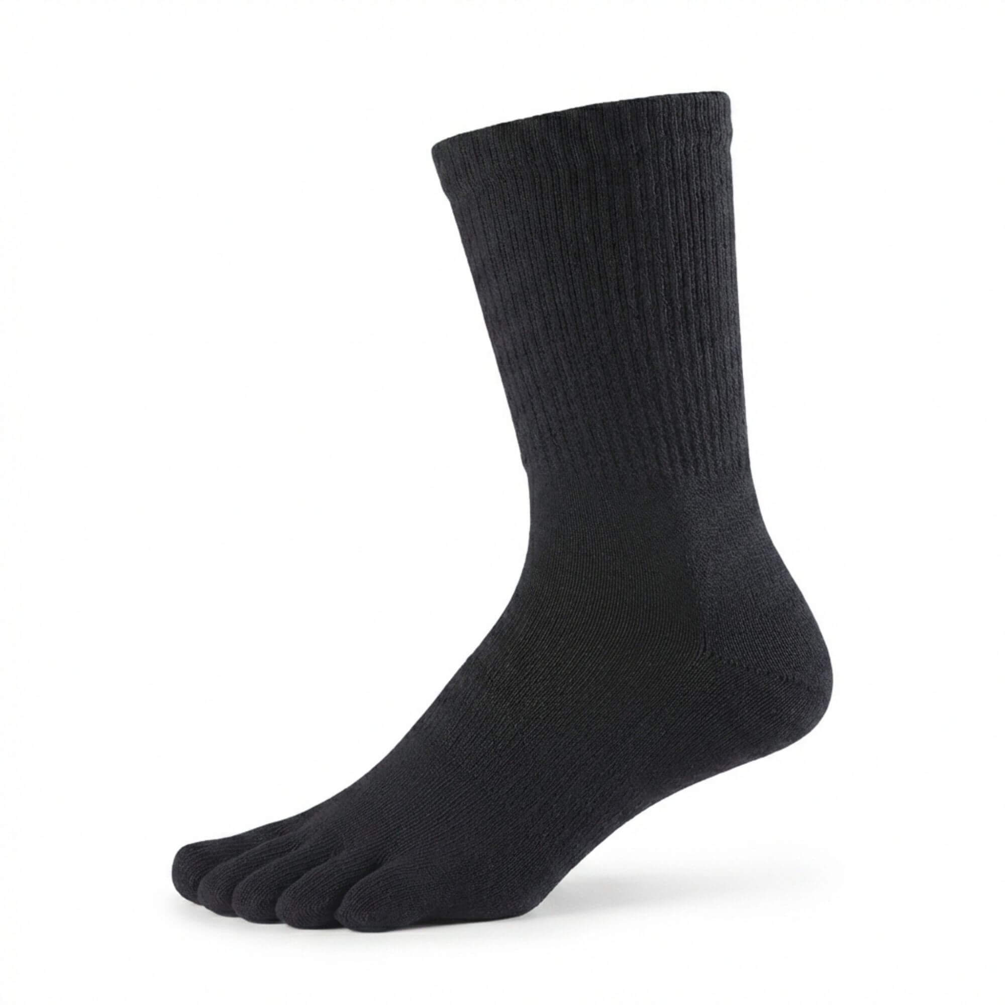 BÄR Schuhe Zehensocken Relax Midi schwarz Hauptbild