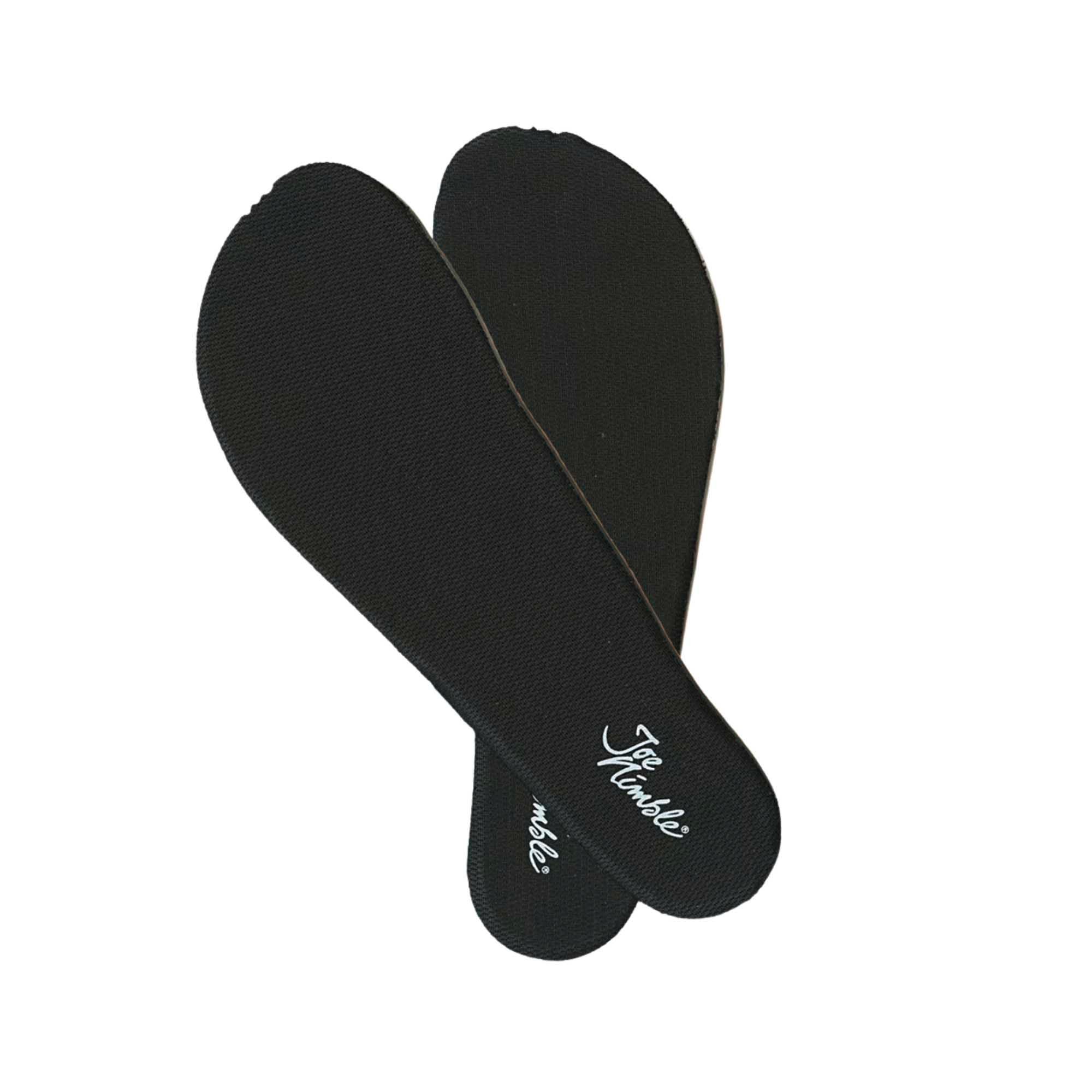 BÄR Schuhe Textil Fußbett schwarz Produktbild