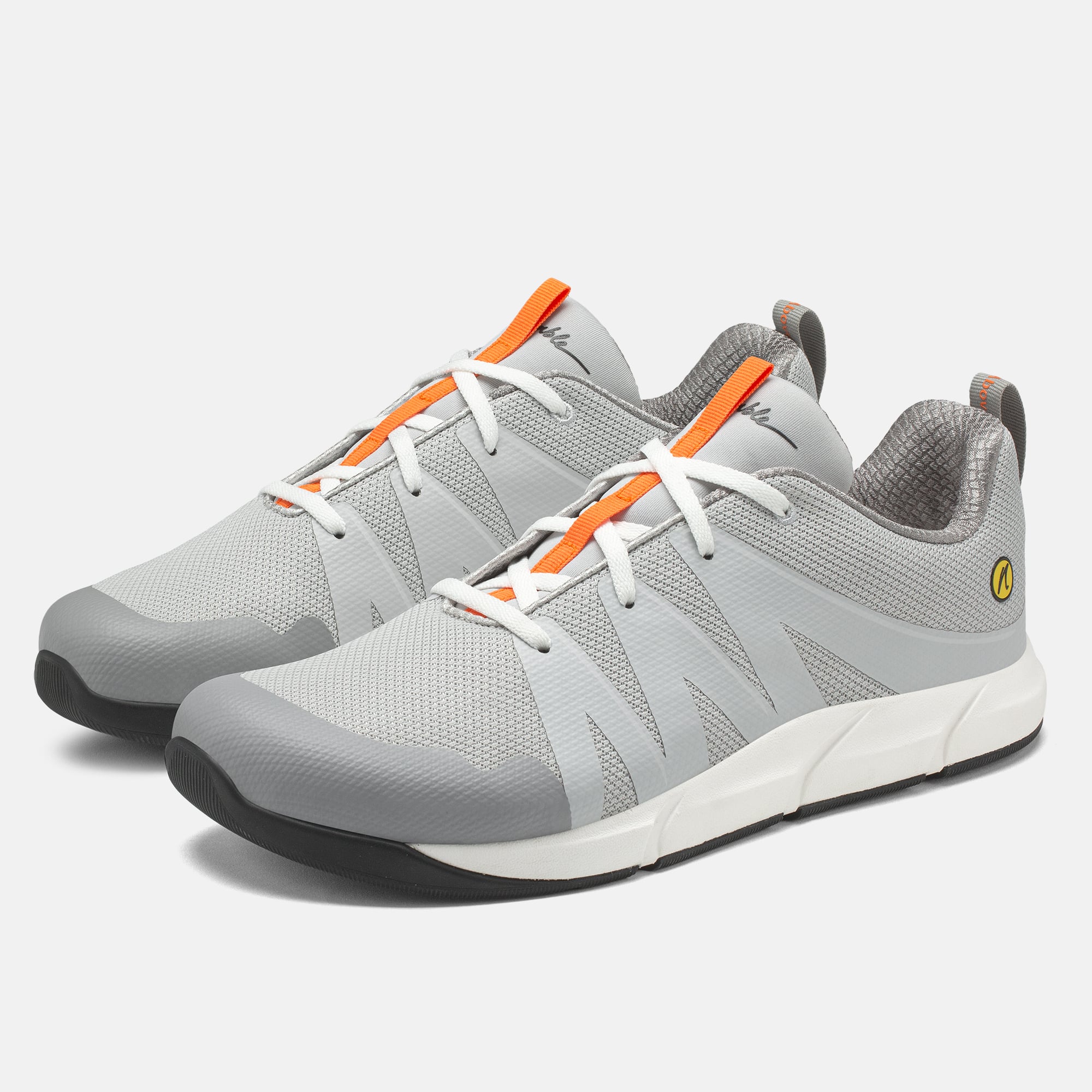 JOENIMBLE Schuhe Herrenschuhe Sport Addict cool grey Hauptbild