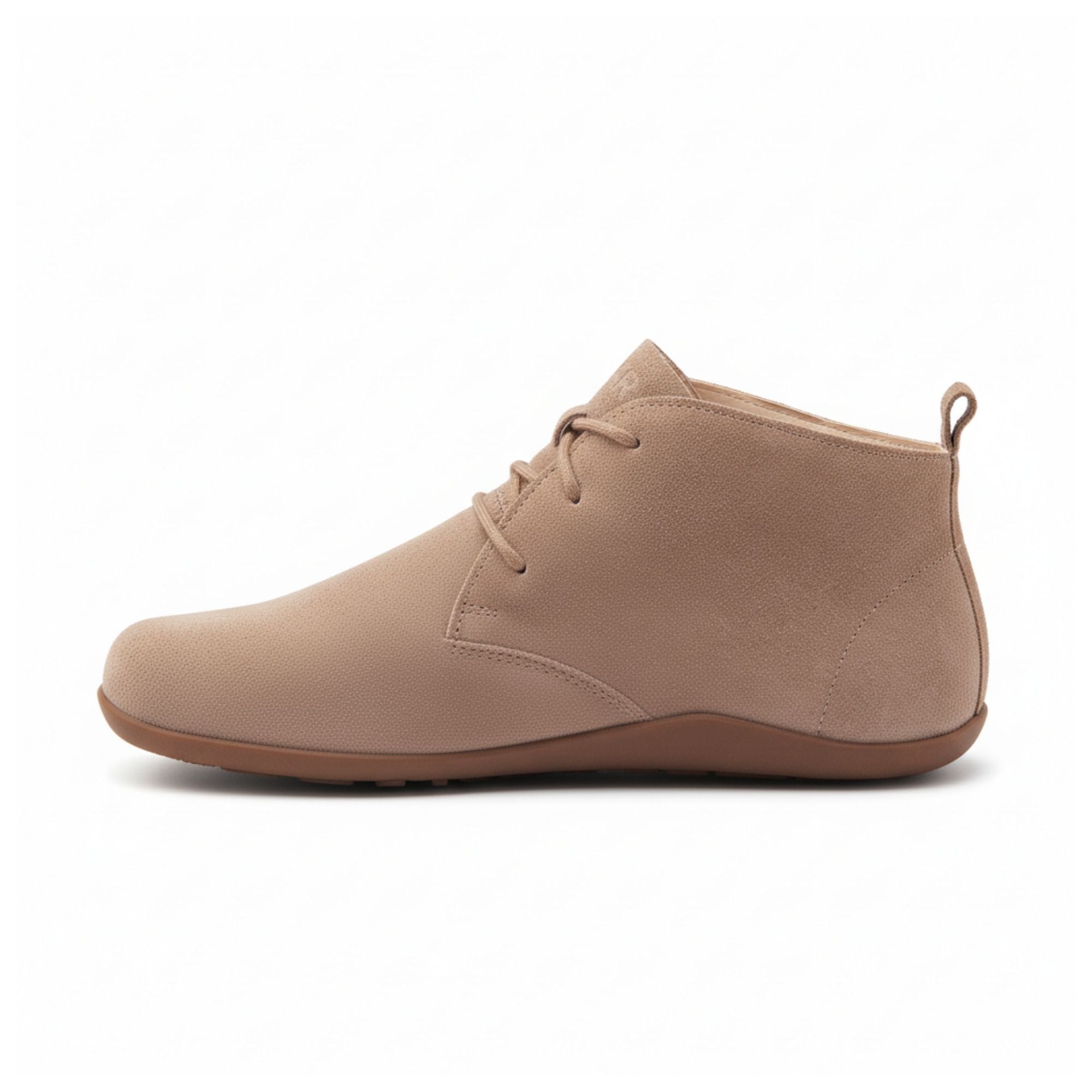 BÄR Schuhe Herrenschuhe Freizeitschuhe Jaden taupe Rindveloursleder Produktbild