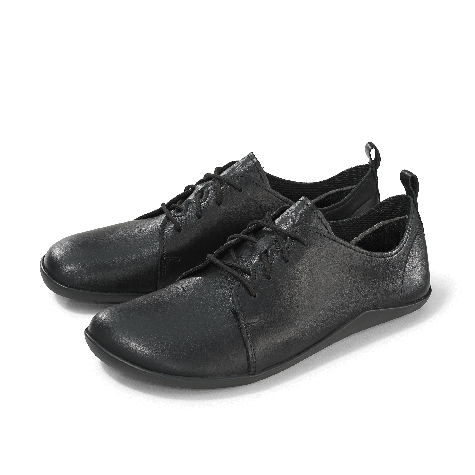 BÄR Schuhe Damenschuhe Freizeitschuhe Joyce schwarz Kalbnappaleder Hauptbild