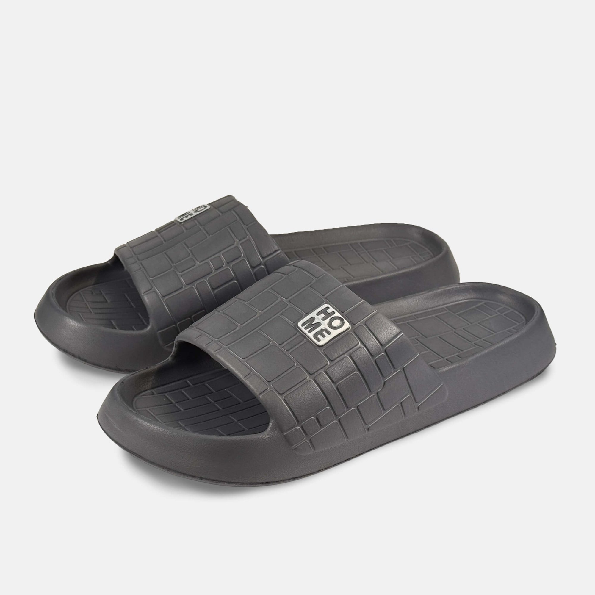 BÄR Schuhe Herrenschuhe Darius in dunkelgrau aus ComfoTek - Anlass: Sandaletten (Hauptbild) BÄR Schuhe Herrenschuhe Sandaletten Darius dunkelgrau ComfoTek Hauptbild