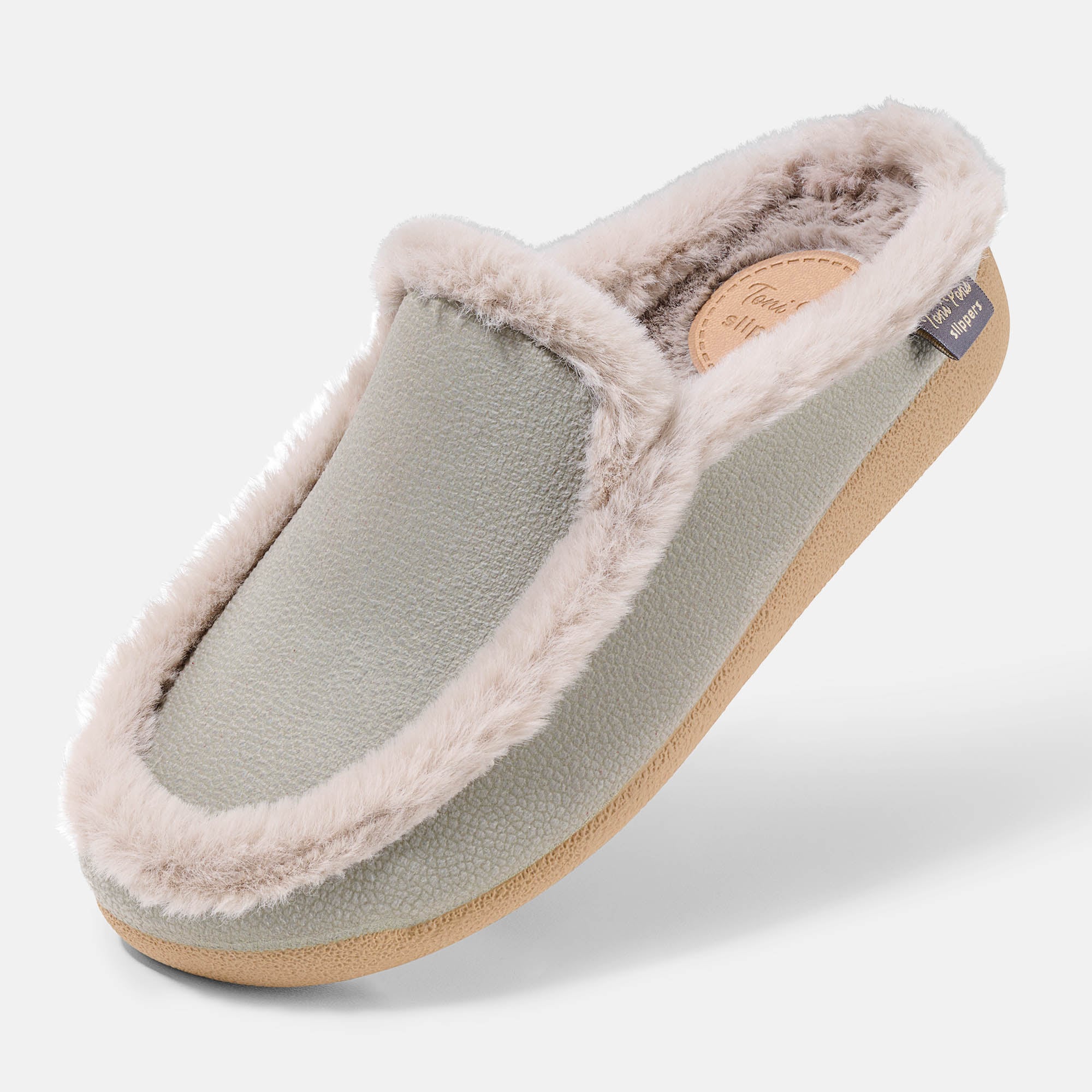 BÄR Schuhe Damenschuhe Munic mint Produktbild