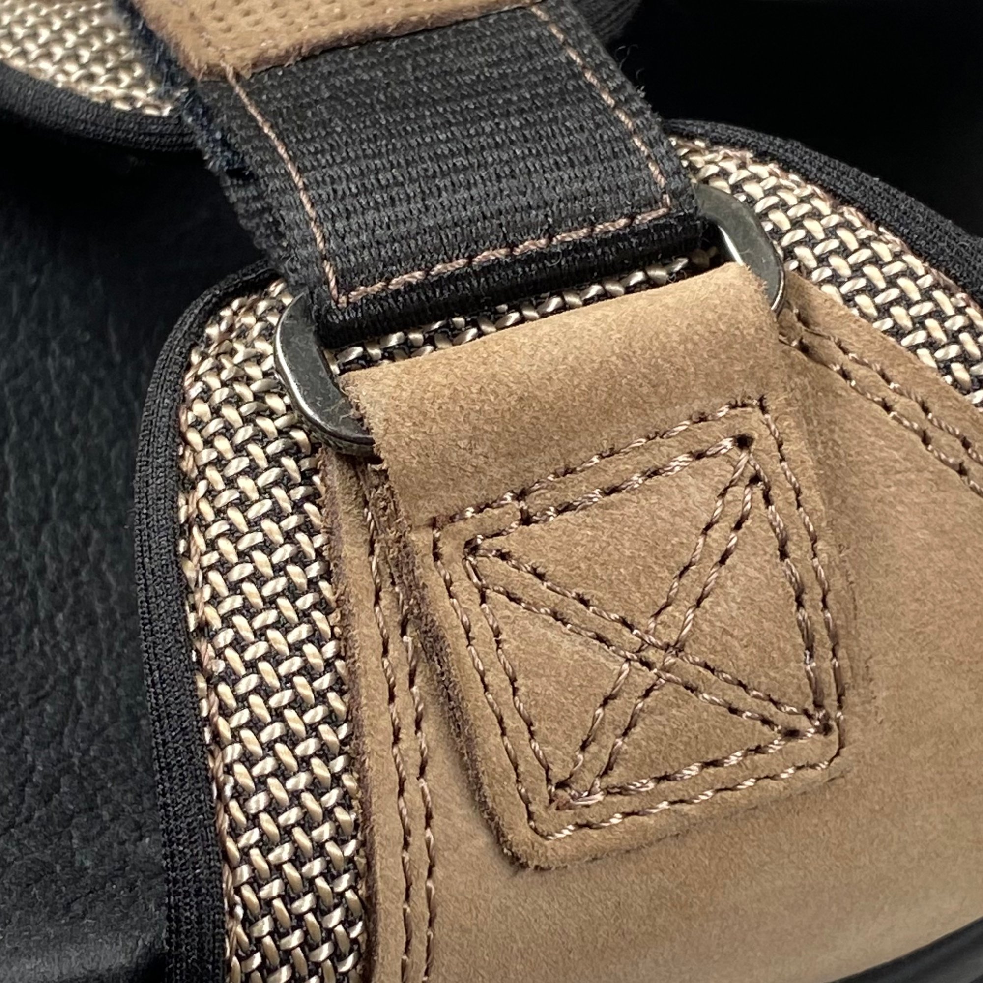 BÄR Schuhe Herrenschuhe Adrian in oliv aus Rindnappaleder gefettet, Textil - Anlass: Alltag (Produktbild) BÄR Schuhe Herrenschuhe Alltag Adrian oliv Rindnappaleder gefettet, Textil Produktbild