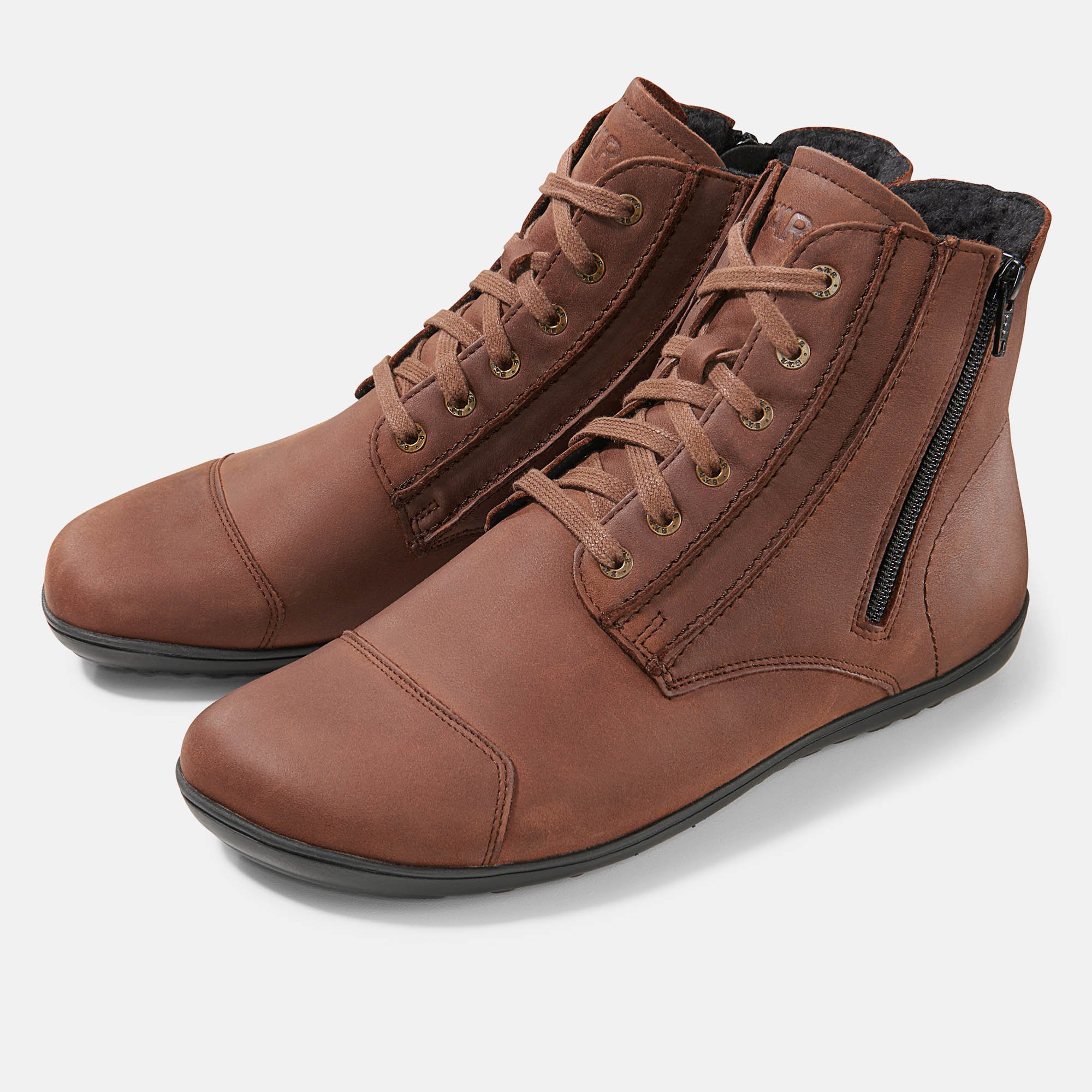BÄR Schuhe Herrenschuhe Jason in dunkelbraun aus Rindnappaleder gefettet - Anlass: Businessschuhe (Hauptbild) BÄR Schuhe Herrenschuhe Businessschuhe Jason dunkelbraun Rindnappaleder gefettet Hauptbild