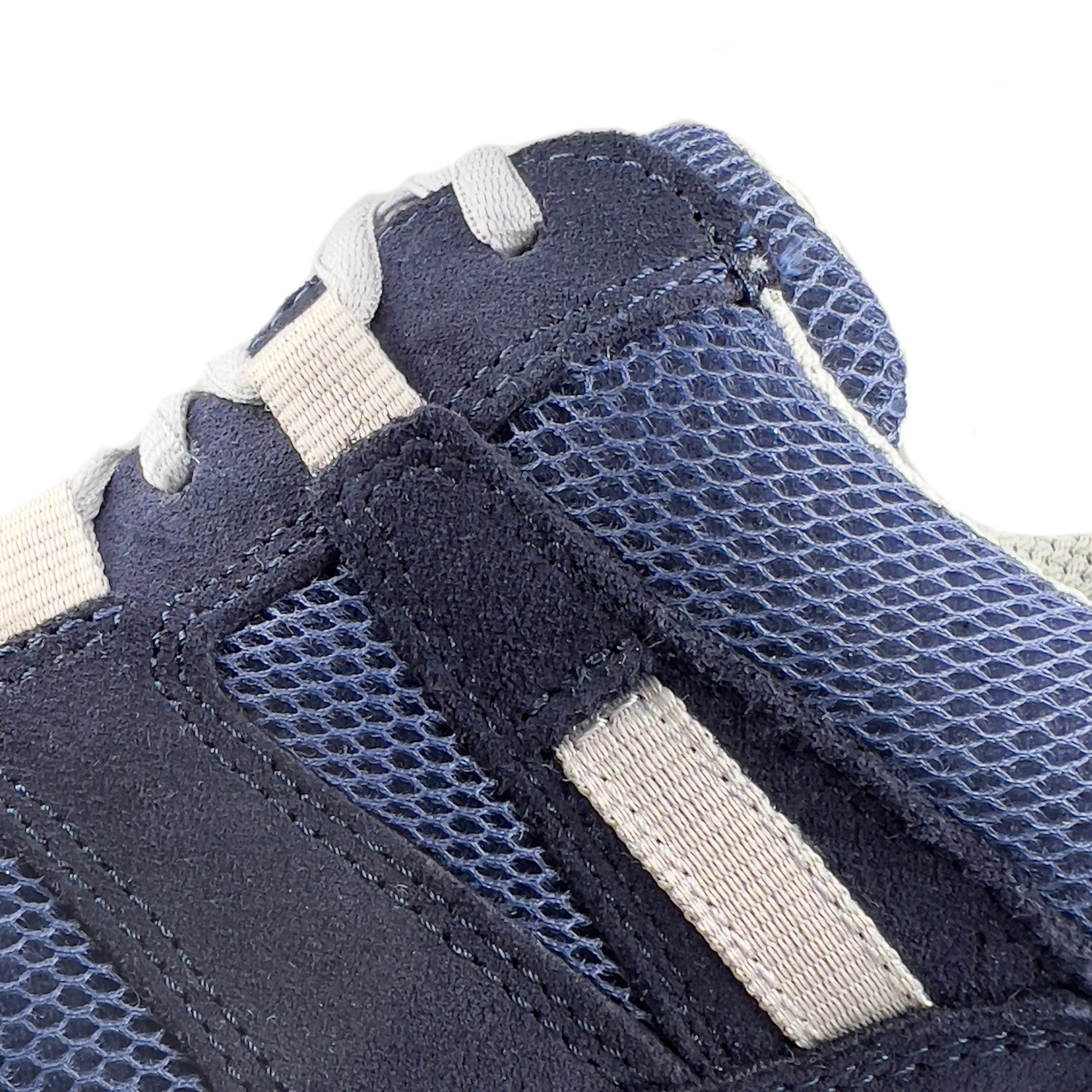 BÄR Schuhe Unisexschuhe Easyrun in dunkelblau aus Rindveloursleder, Textil - Anlass: Laufschuhe (Produktbild) BÄR Schuhe Unisexschuhe Laufschuhe Easyrun dunkelblau Rindveloursleder, Textil Produktbild