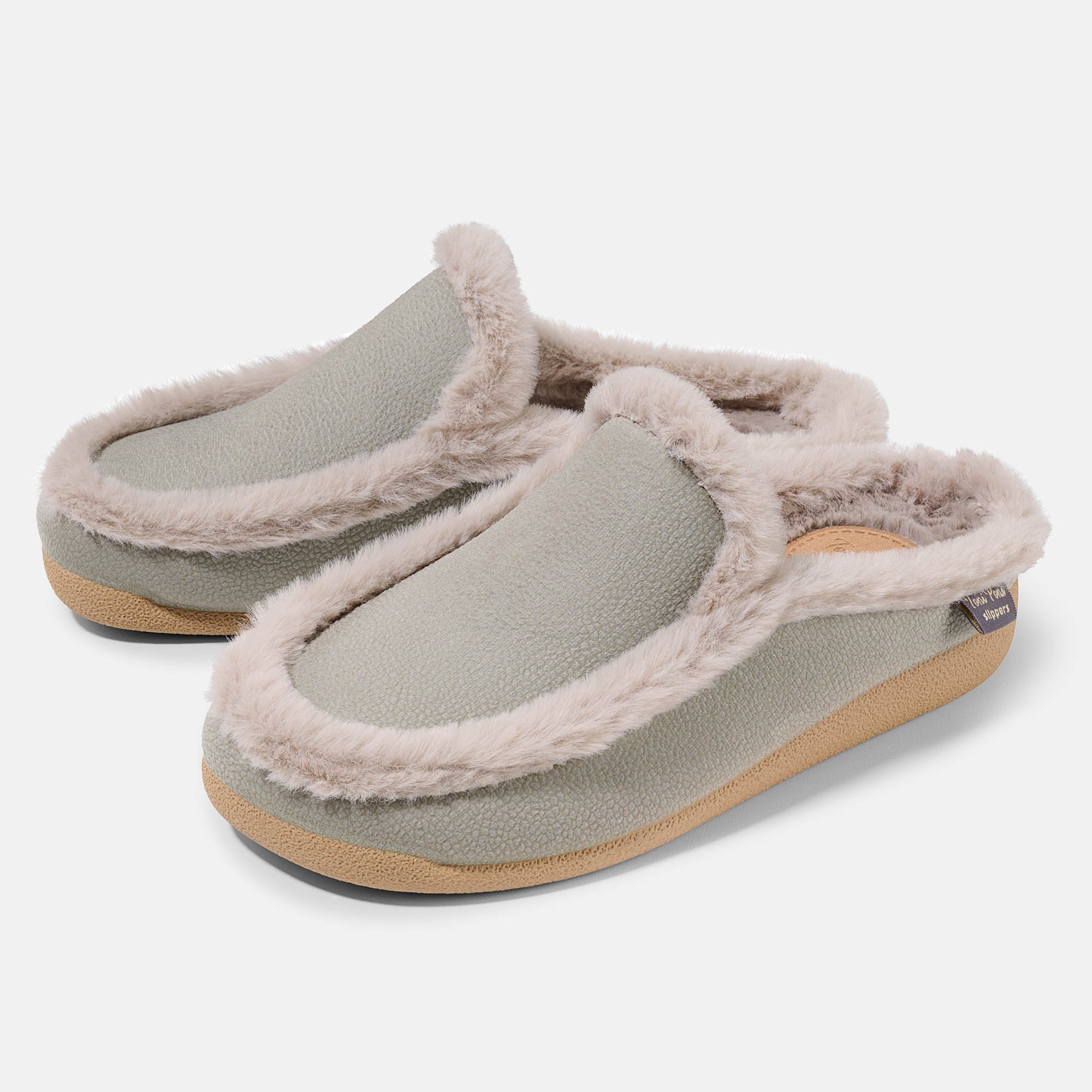 BÄR Schuhe Damenschuhe Munic in mint (Hauptbild) BÄR Schuhe Damenschuhe Munic mint Hauptbild