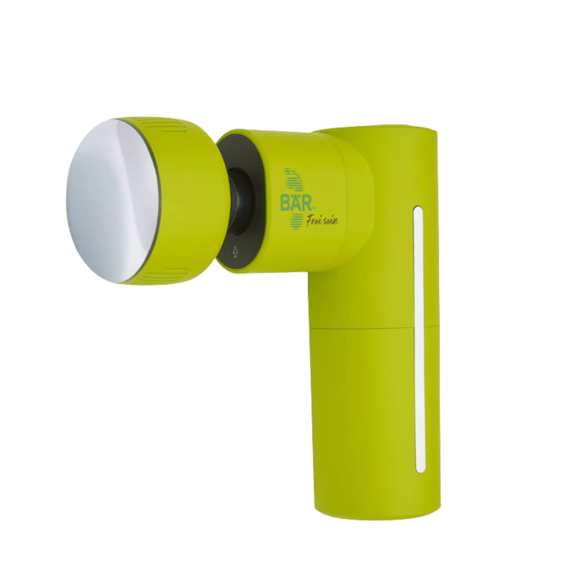 BÄR Schuhe BÄR Massage-Gerät grün Hauptbild