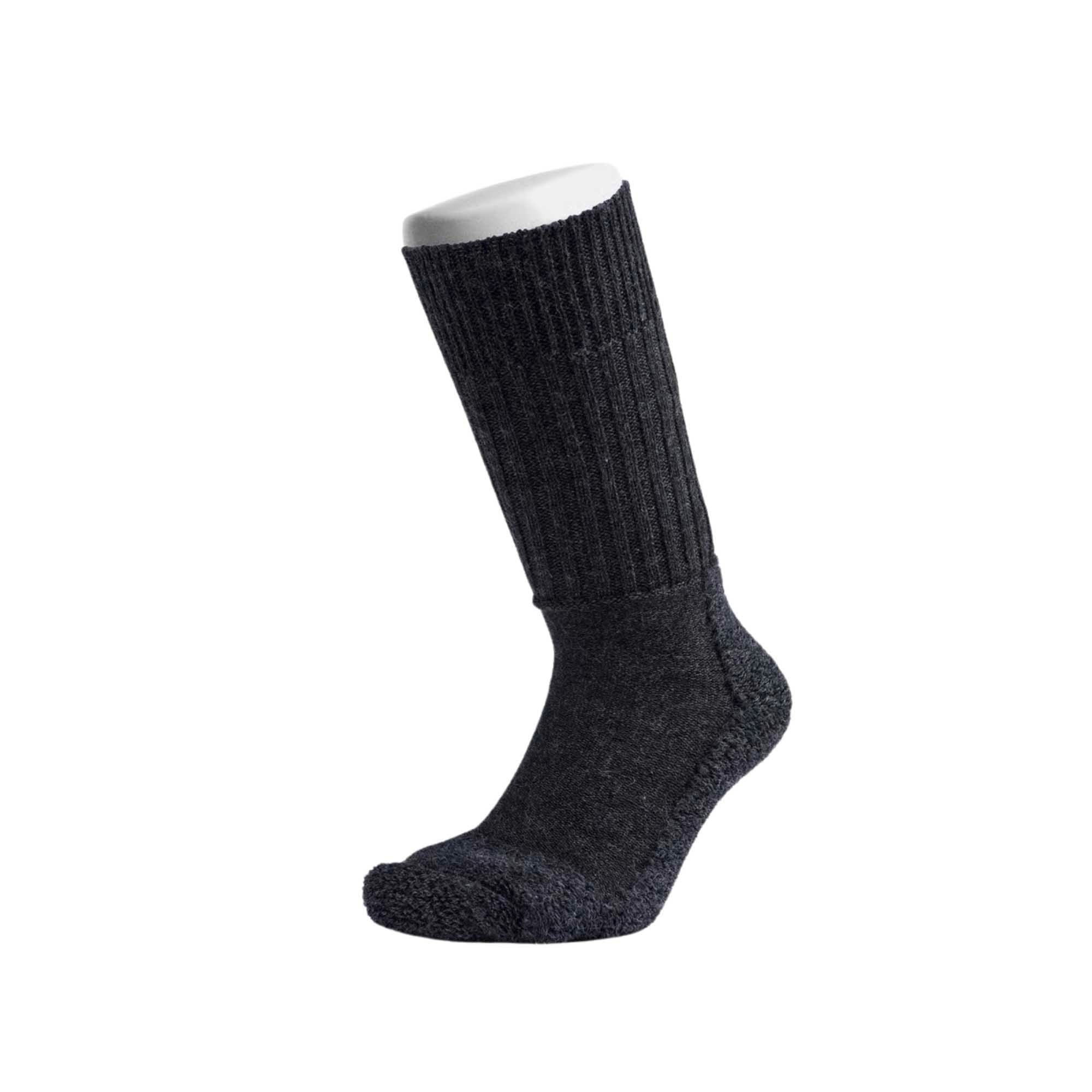 BÄR Schuhe Outdoor-Socken anthrazit Produktbild