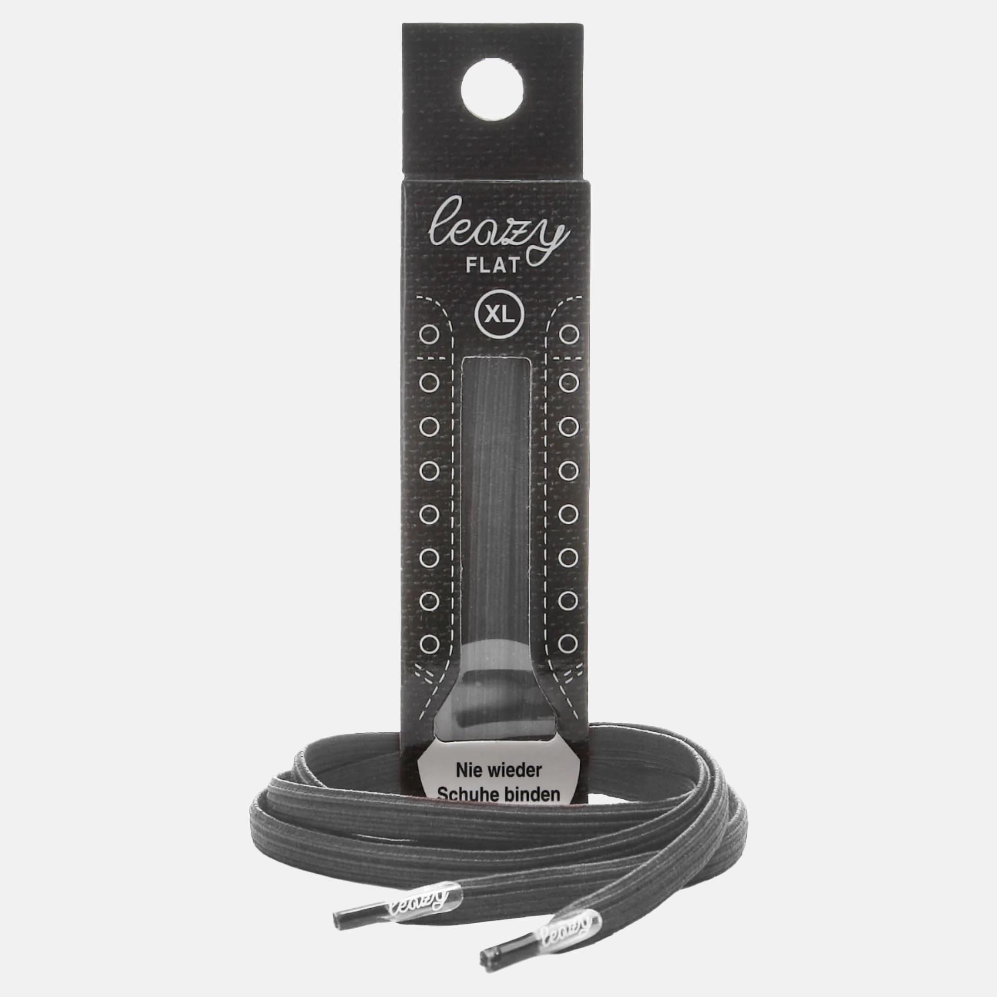 BÄR Schuhe leazy Gummisenkel dunkelgrau Hauptbild