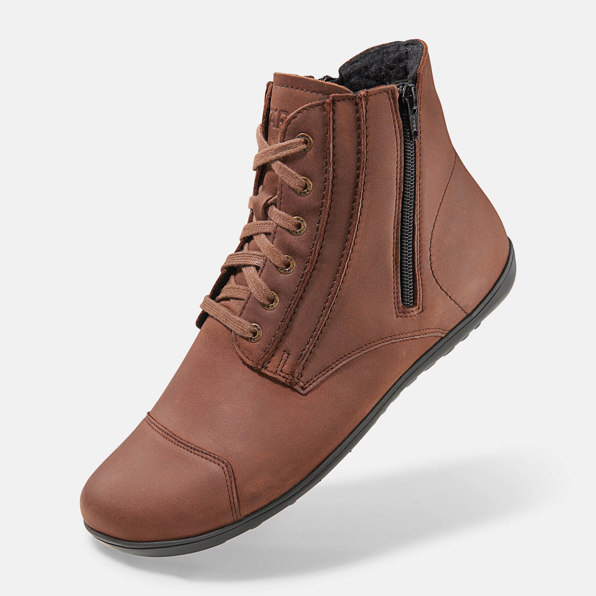BÄR Schuhe Herrenschuhe Jason in dunkelbraun aus Rindnappaleder gefettet - Anlass: Businessschuhe (Produktbild) BÄR Schuhe Herrenschuhe Businessschuhe Jason dunkelbraun Rindnappaleder gefettet Produktbild