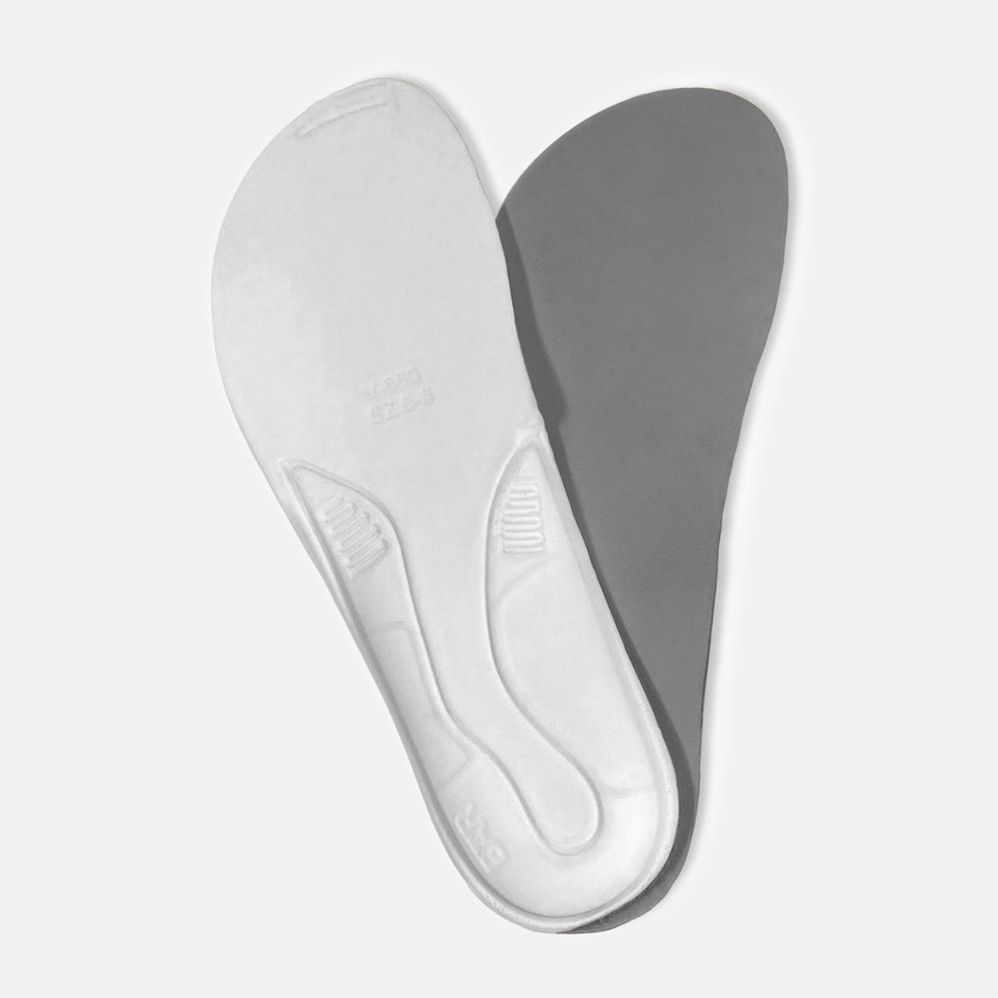 BÄR Schuhe Softness Fußbett 4 mm in anthrazit (Hauptbild) BÄR Schuhe Softness Fußbett 4 mm anthrazit Hauptbild