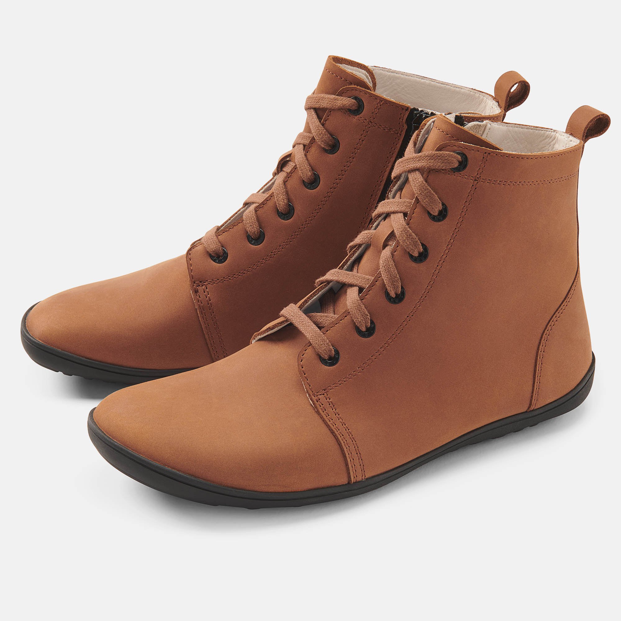 BÄR Schuhe Damenschuhe Julie 2.0 in cognac aus Rindnappaleder gefettet - Anlass: Alltag (Hauptbild) BÄR Schuhe Damenschuhe Alltag Julie 2.0 cognac Rindnappaleder gefettet Hauptbild