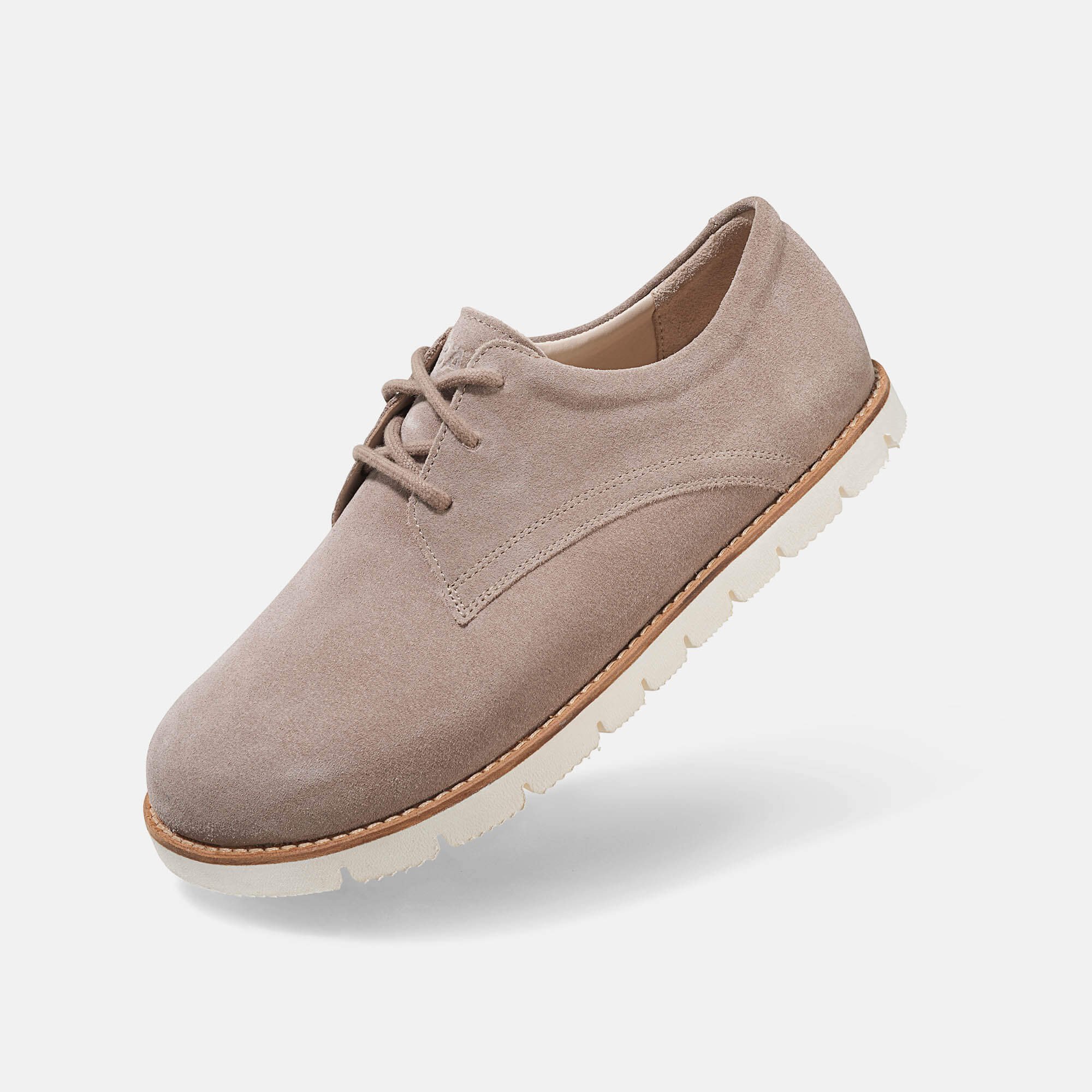 BÄR Schuhe Damenschuhe Nela in taupe (Produktbild) BÄR Schuhe Damenschuhe Nela taupe Produktbild