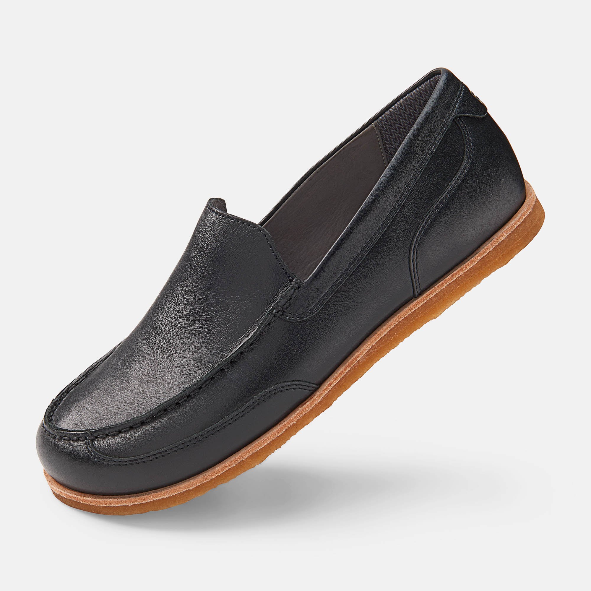 BÄR Schuhe Herrenschuhe Timothy in schwarz aus Rindnappaleder - Anlass: Freizeitschuhe (Produktbild) BÄR Schuhe Herrenschuhe Freizeitschuhe Timothy schwarz Rindnappaleder Produktbild