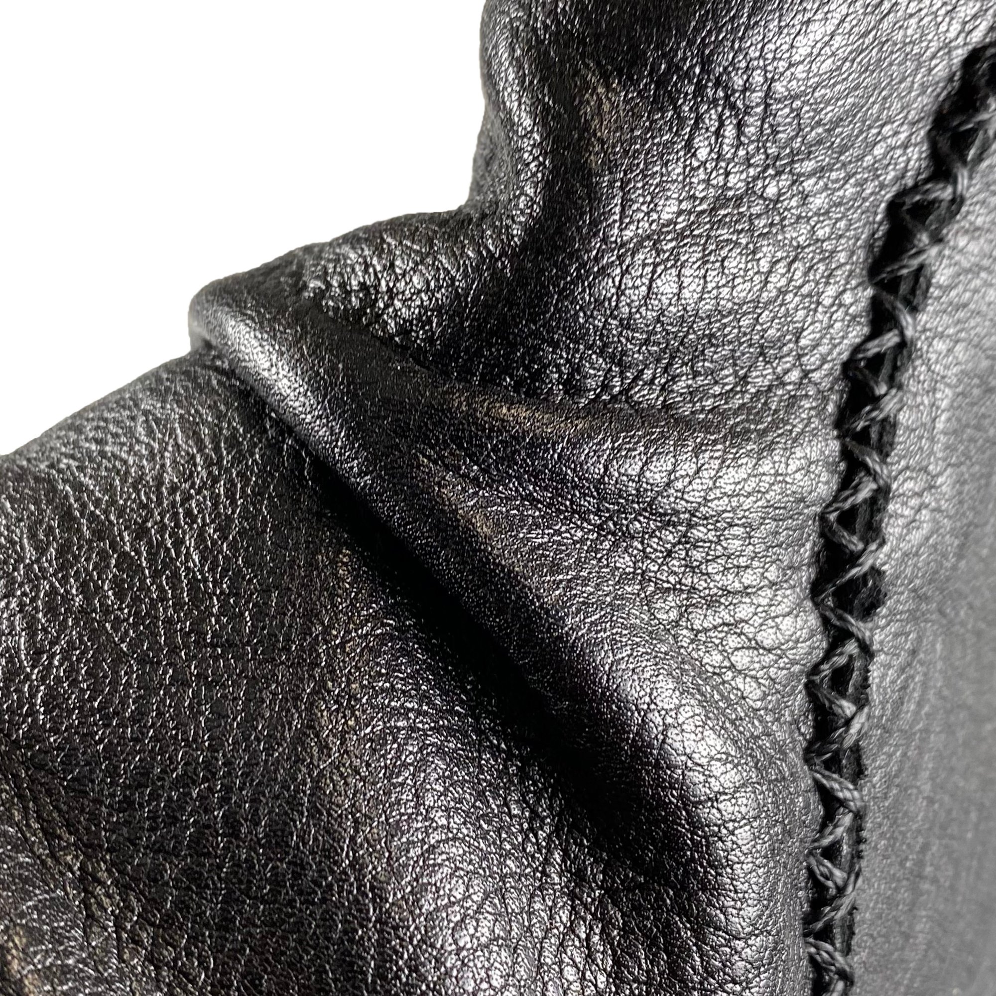 BÄR Schuhe Damenschuhe Merle in schwarz aus Rindnappaleder wasserabweisend - Anlass: Freizeitschuhe (Produktbild) BÄR Schuhe Damenschuhe Freizeitschuhe Merle schwarz Rindnappaleder wasserabweisend Produktbild