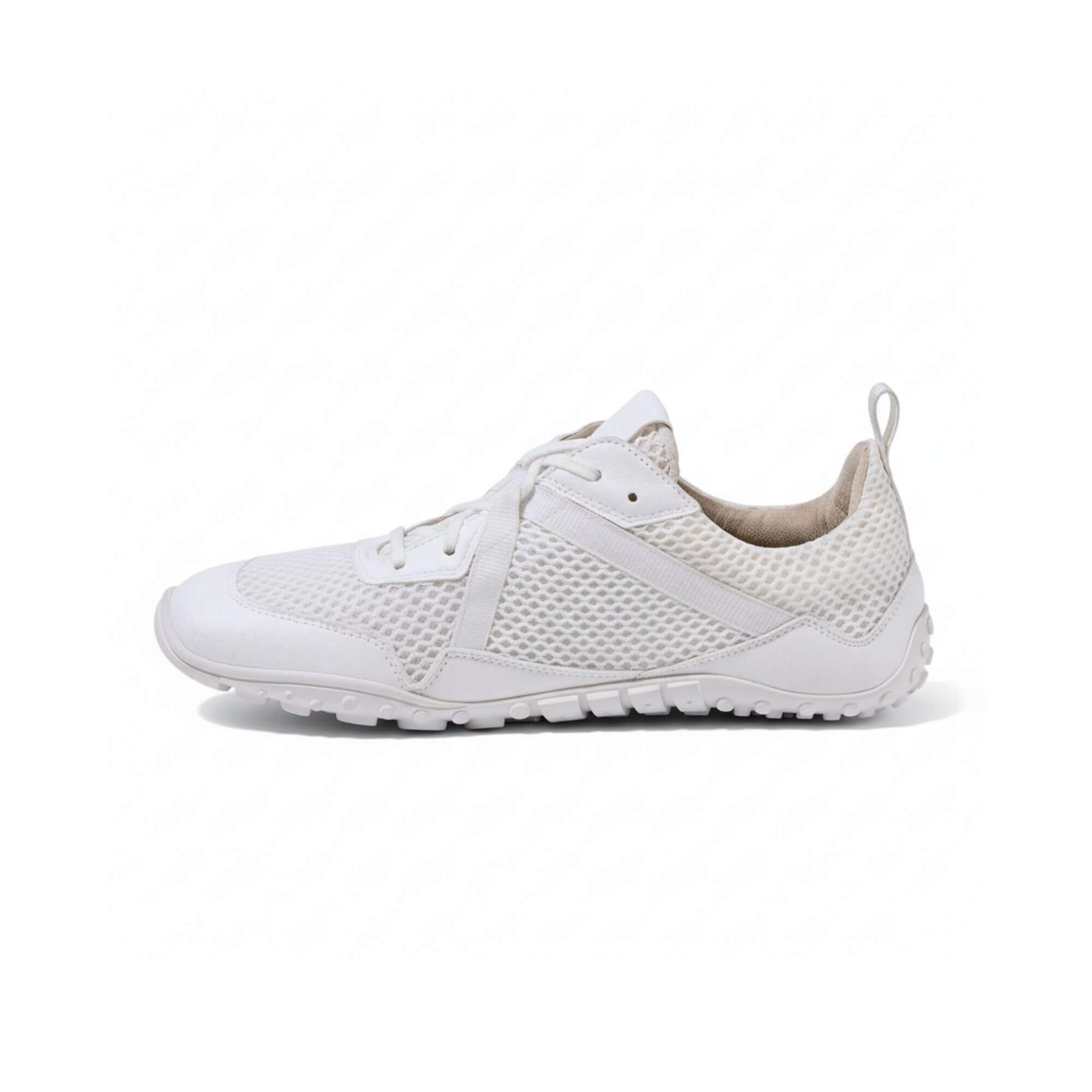 BÄR Schuhe Damenschuhe Sport Junis Tex schwarz Textil Produktbild