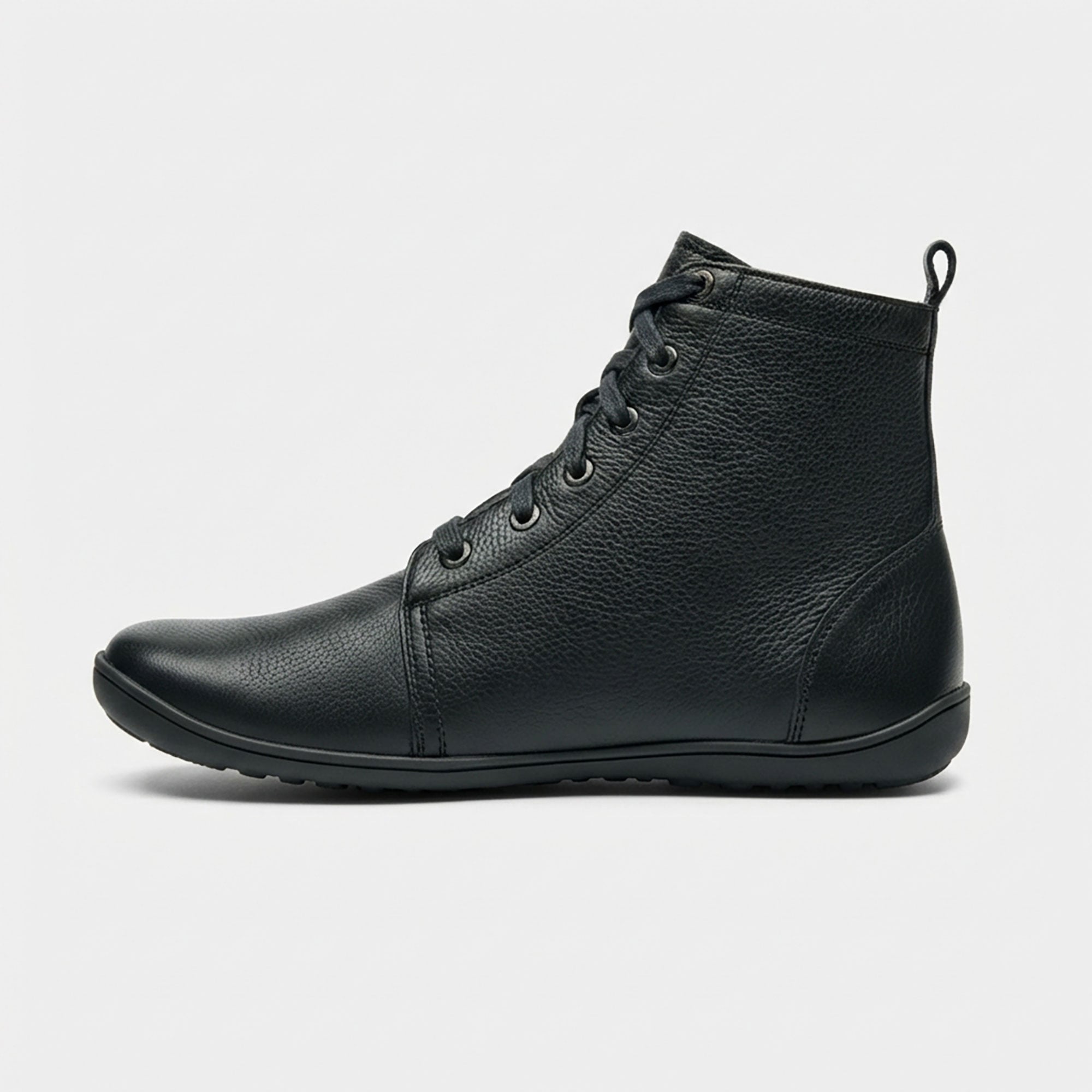 BÄR Schuhe Damenschuhe Freizeitschuhe Julie 2.0 schwarz Rindnappaleder Produktbild