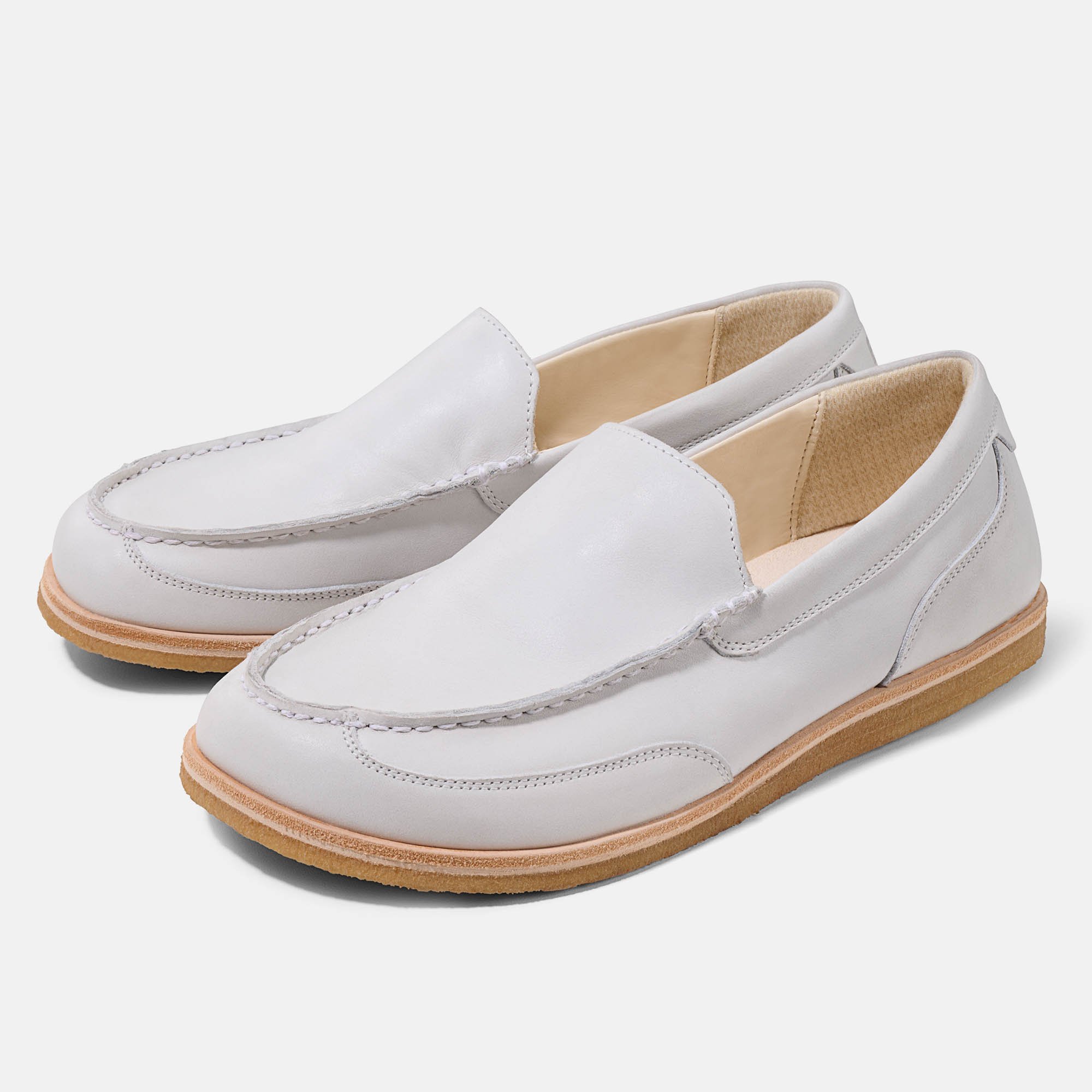 BÄR Schuhe Herrenschuhe Freizeitschuhe Timothy ice Rindnappaleder gewachst Hauptbild