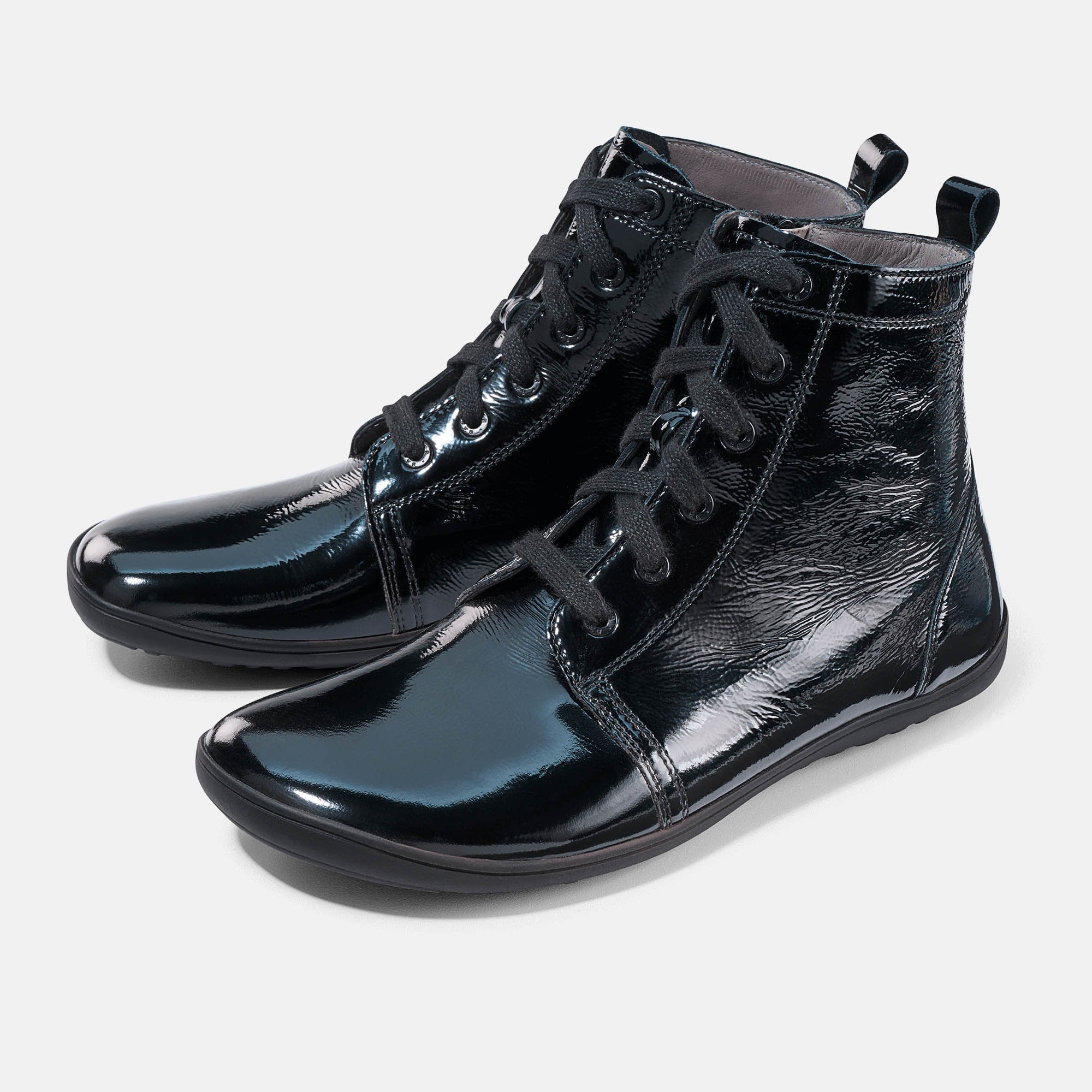 BÄR Schuhe Damenschuhe Julie 2.0 in schwarz aus Kalblackleder - Anlass: Freizeitschuhe (Hauptbild) BÄR Schuhe Damenschuhe Freizeitschuhe Julie 2.0 schwarz Kalblackleder Hauptbild