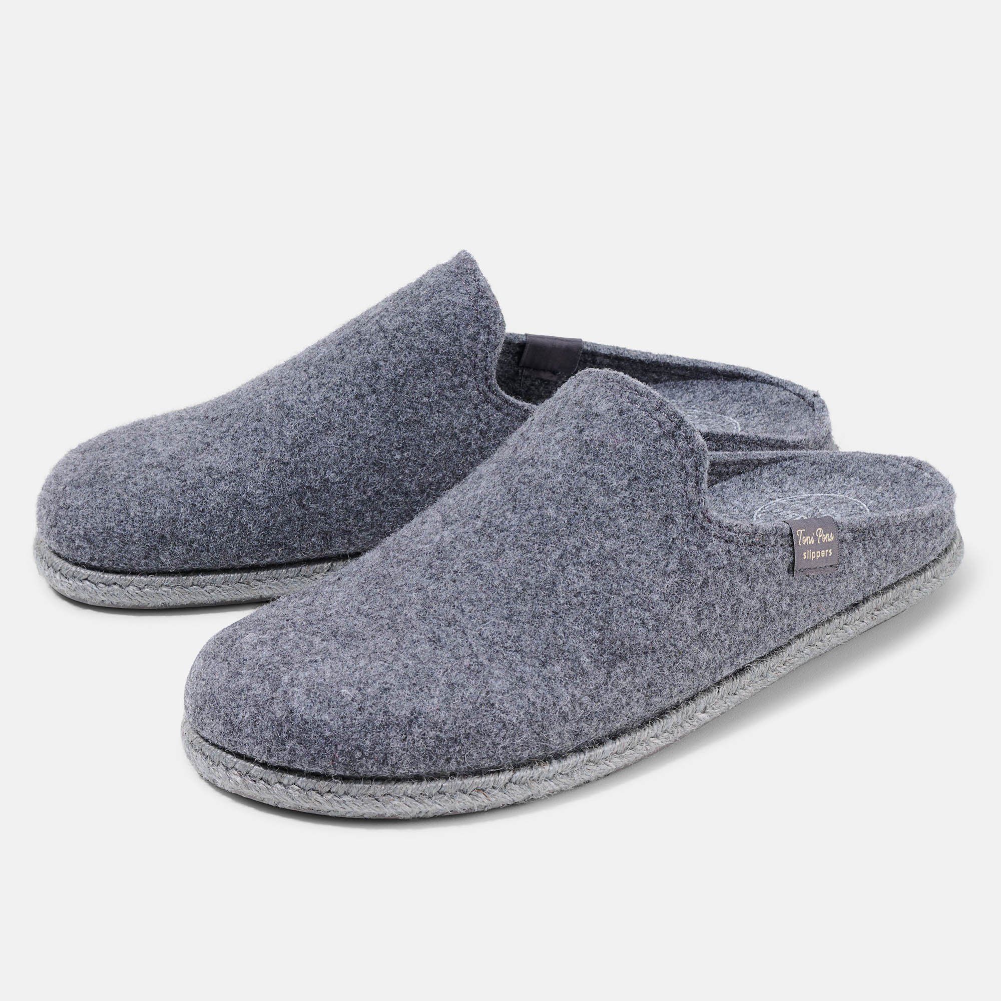 BÄR Schuhe Herrenschuhe Tomas in grau (Hauptbild) BÄR Schuhe Herrenschuhe Tomas grau Hauptbild