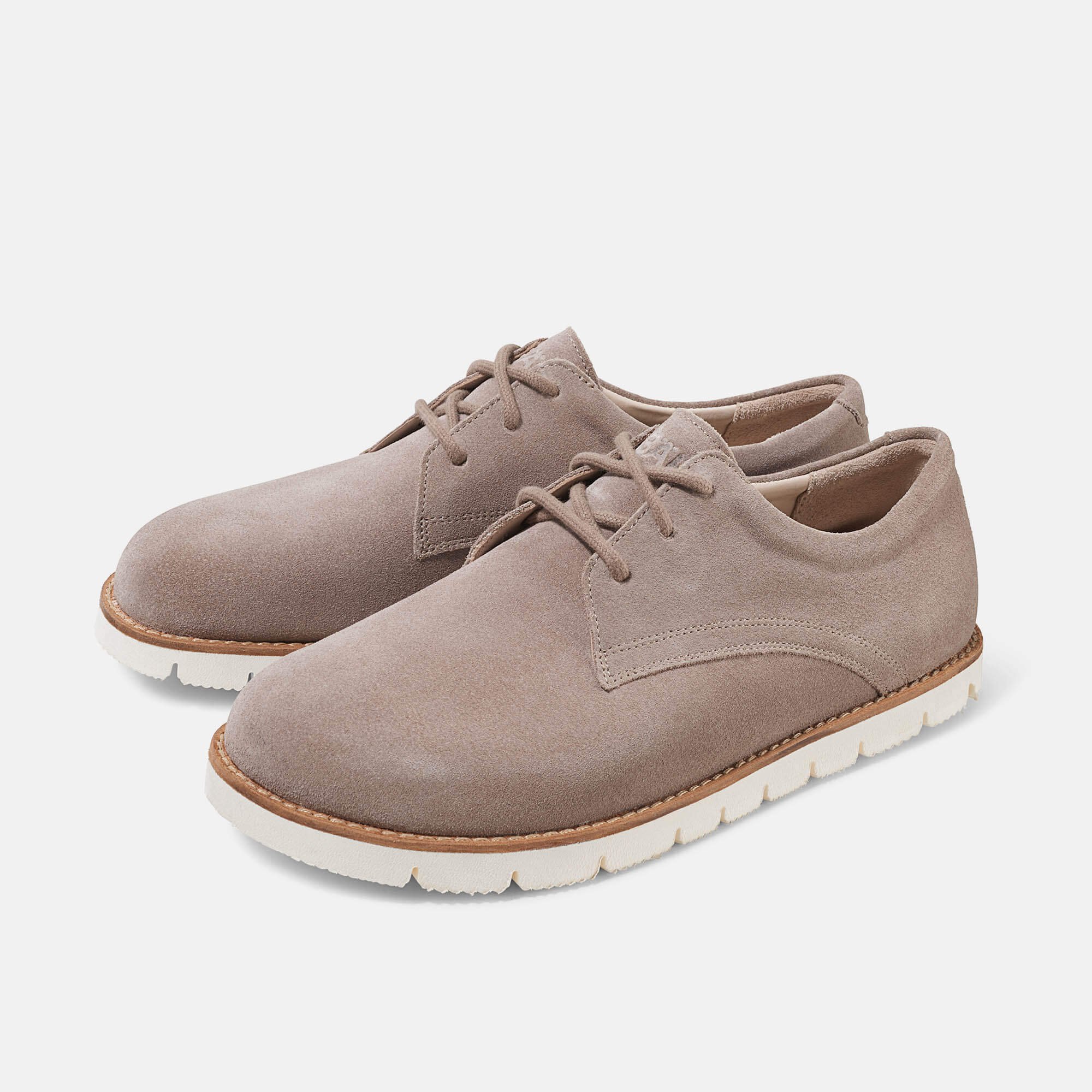 BÄR Schuhe Damenschuhe Nela in taupe (Hauptbild) BÄR Schuhe Damenschuhe Nela taupe Hauptbild