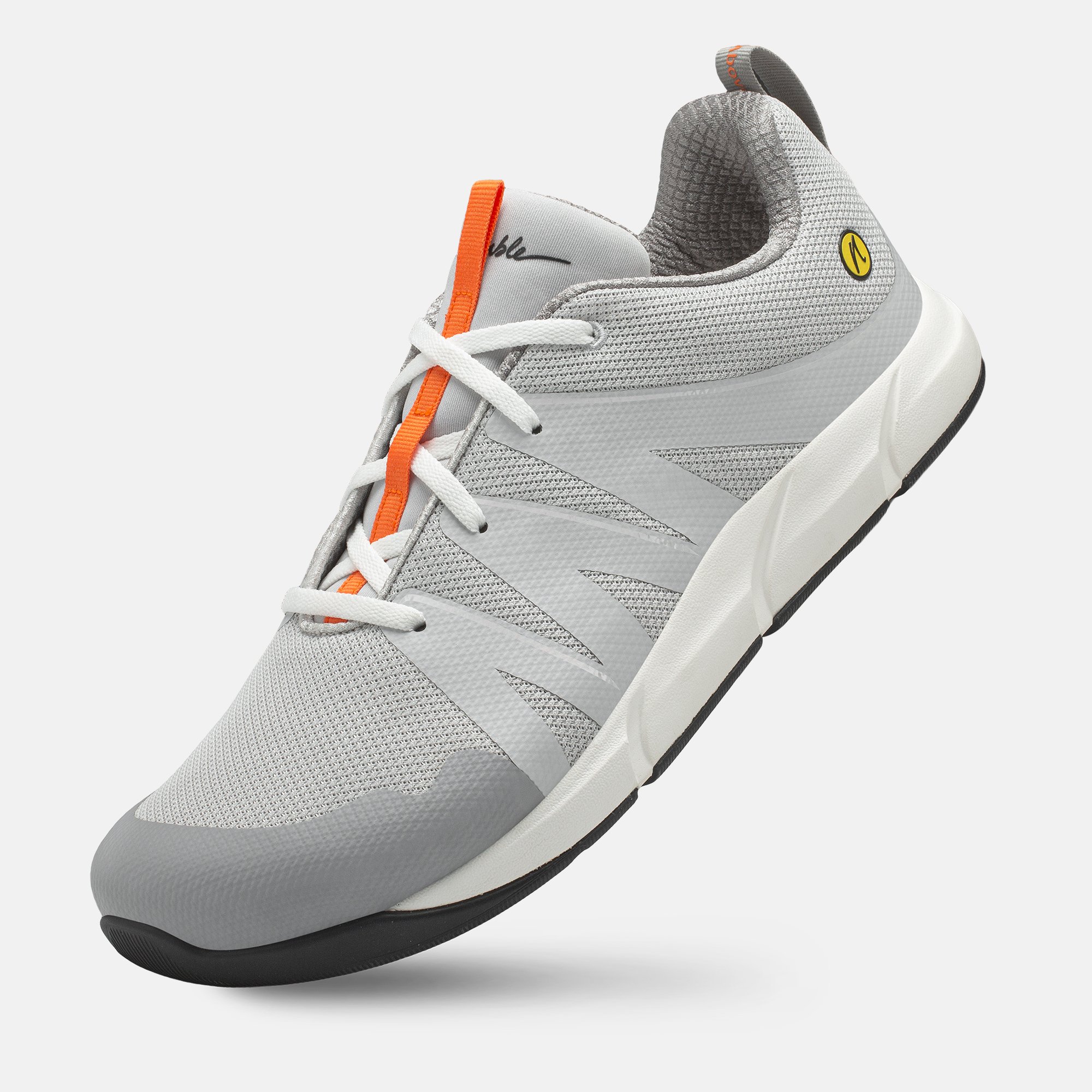 JOENIMBLE Schuhe Damenschuhe Sport Addict cool grey Produktbild