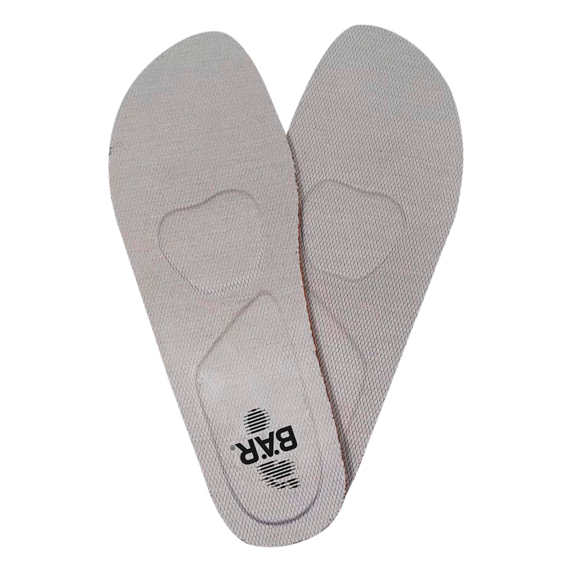 BÄR Schuhe Wellfit Fußbett 3 mm (Schlank DA) beige Produktbild