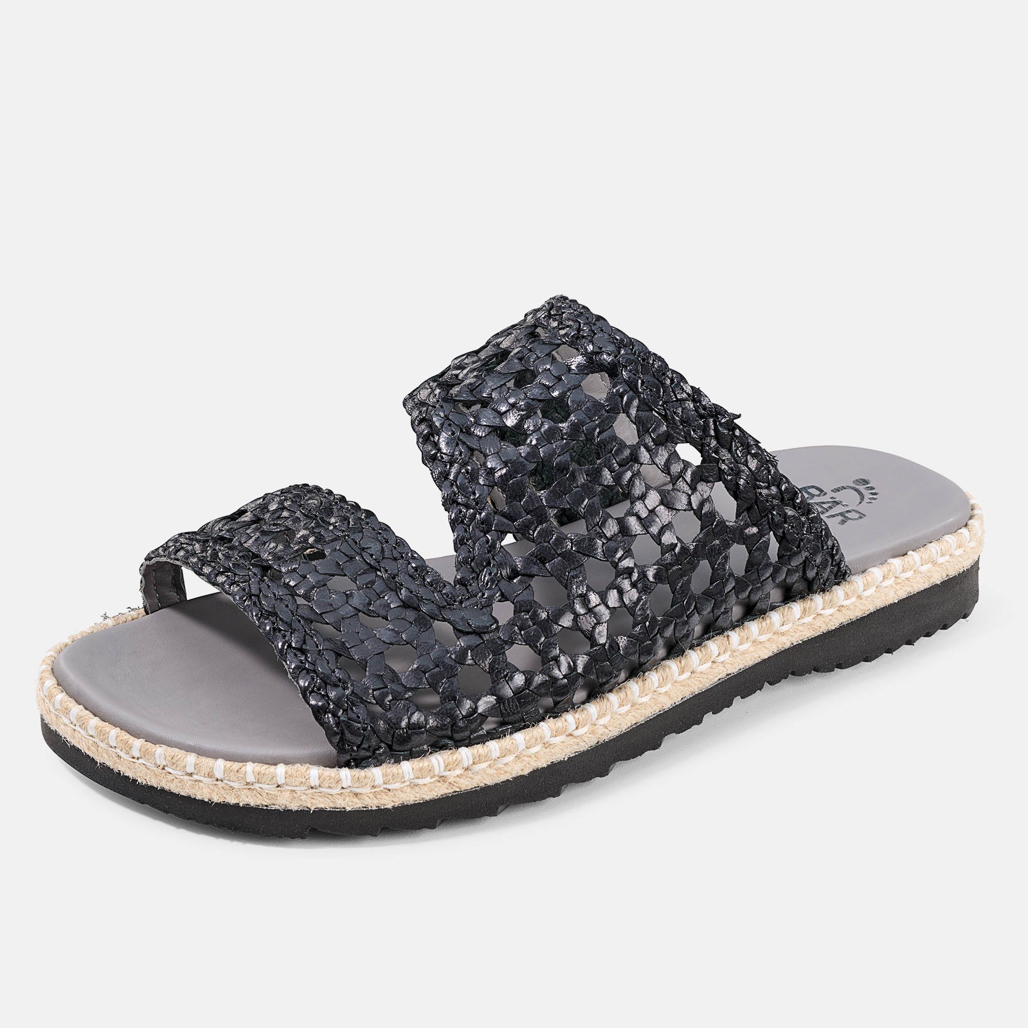 BÄR Schuhe Damenschuhe Ayla in schwarz aus Ziegenleder - Anlass: Freizeitschuhe (Produktbild) BÄR Schuhe Damenschuhe Freizeitschuhe Ayla schwarz Ziegenleder Produktbild