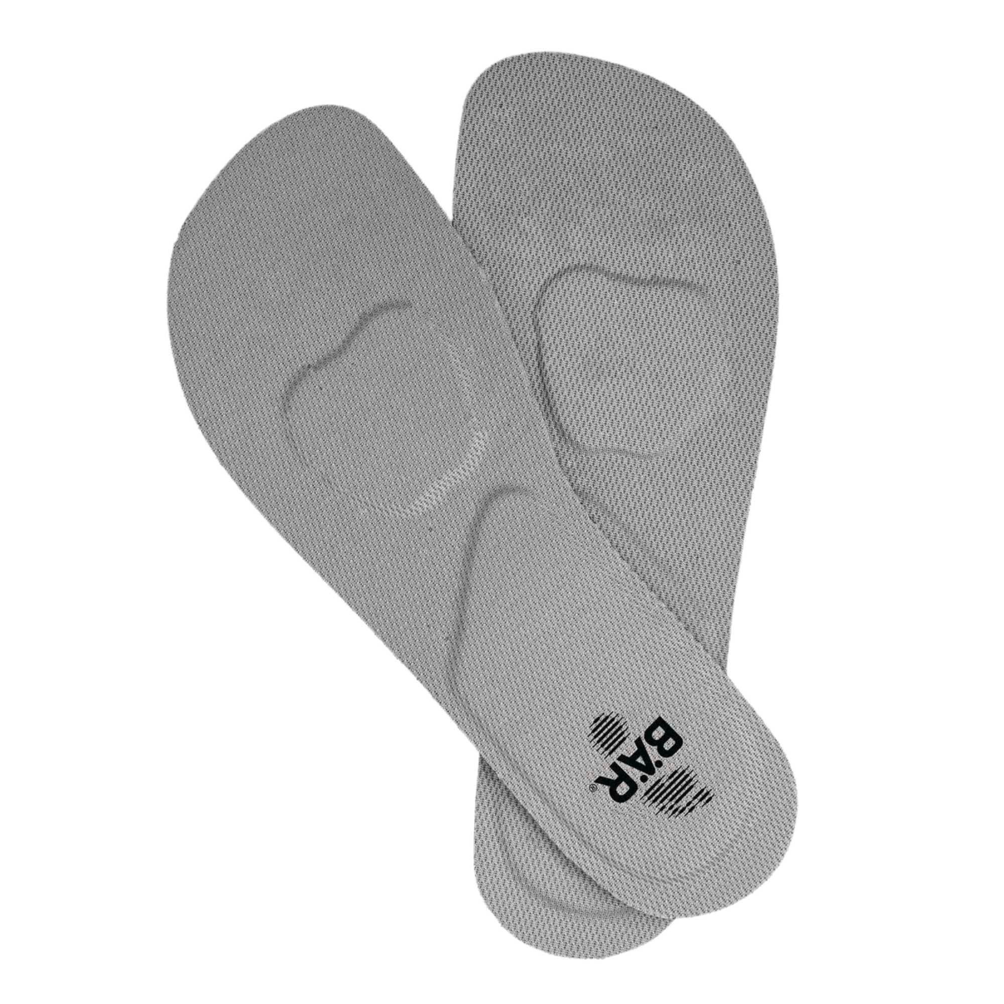 BÄR Schuhe Wellfit Fußbett 6 mm Standard HE beige Produktbild