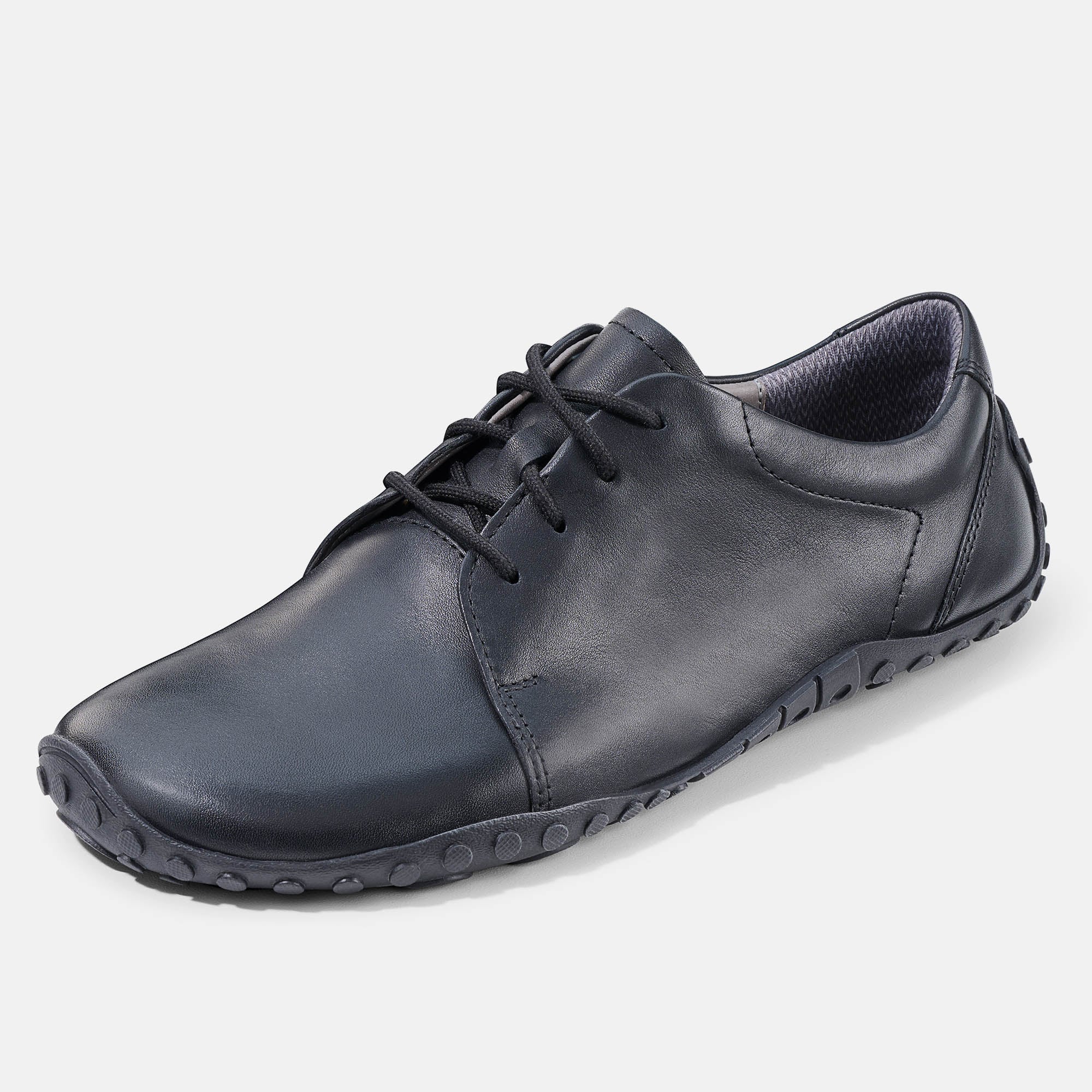 BÄR Schuhe Damenschuhe Freizeitschuhe Joyce 2.0 schwarz Kalbnappaleder Produktbild