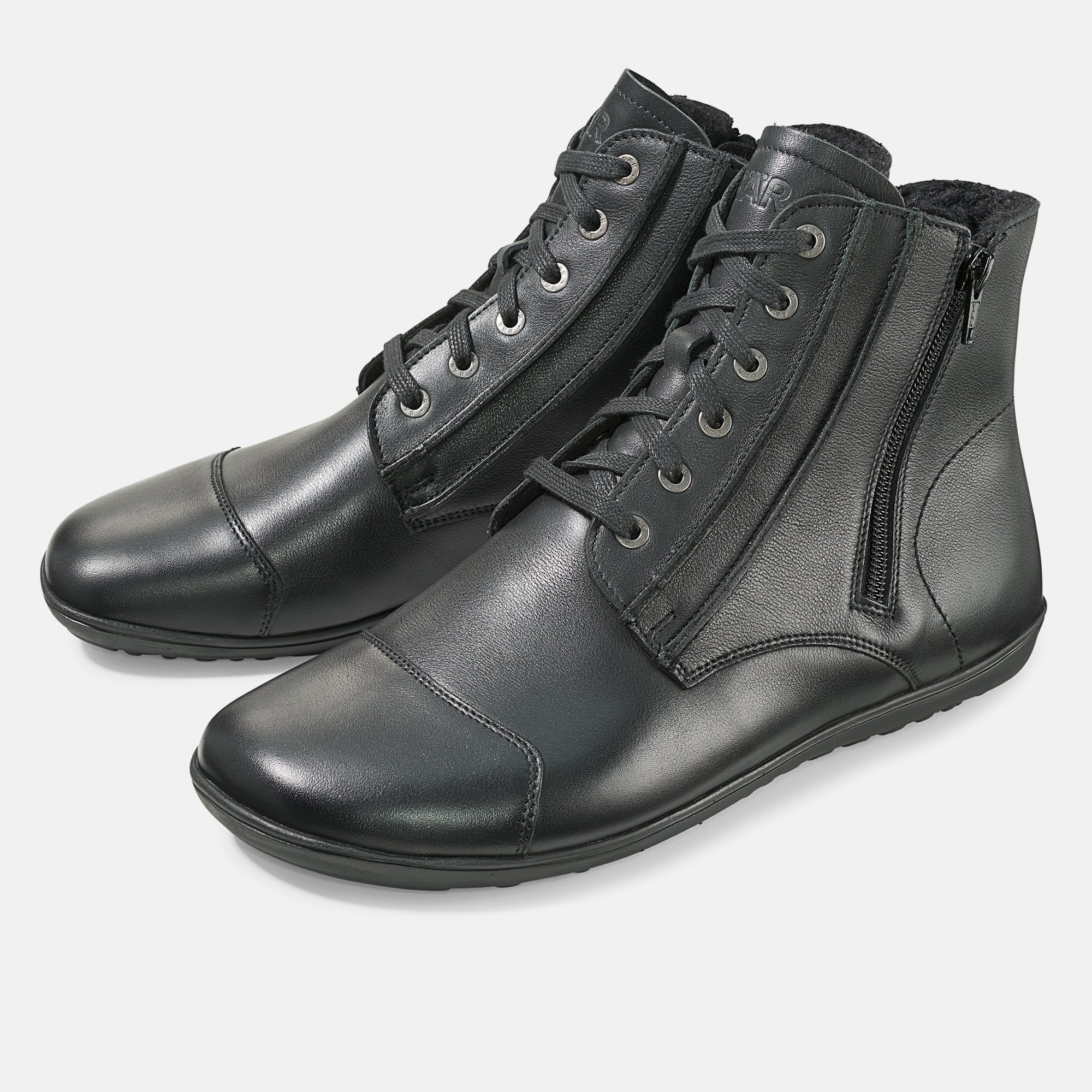 BÄR Schuhe Herrenschuhe Jason in schwarz aus Rindnappaleder - Anlass: Businessschuhe (Hauptbild) BÄR Schuhe Herrenschuhe Businessschuhe Jason schwarz Rindnappaleder Hauptbild