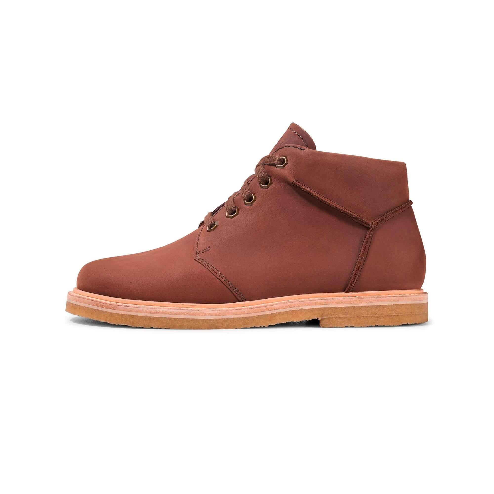 BÄR Schuhe Herrenschuhe Businessschuhe Sean dunkelbraun Rindnappaleder gefettet Hauptbild