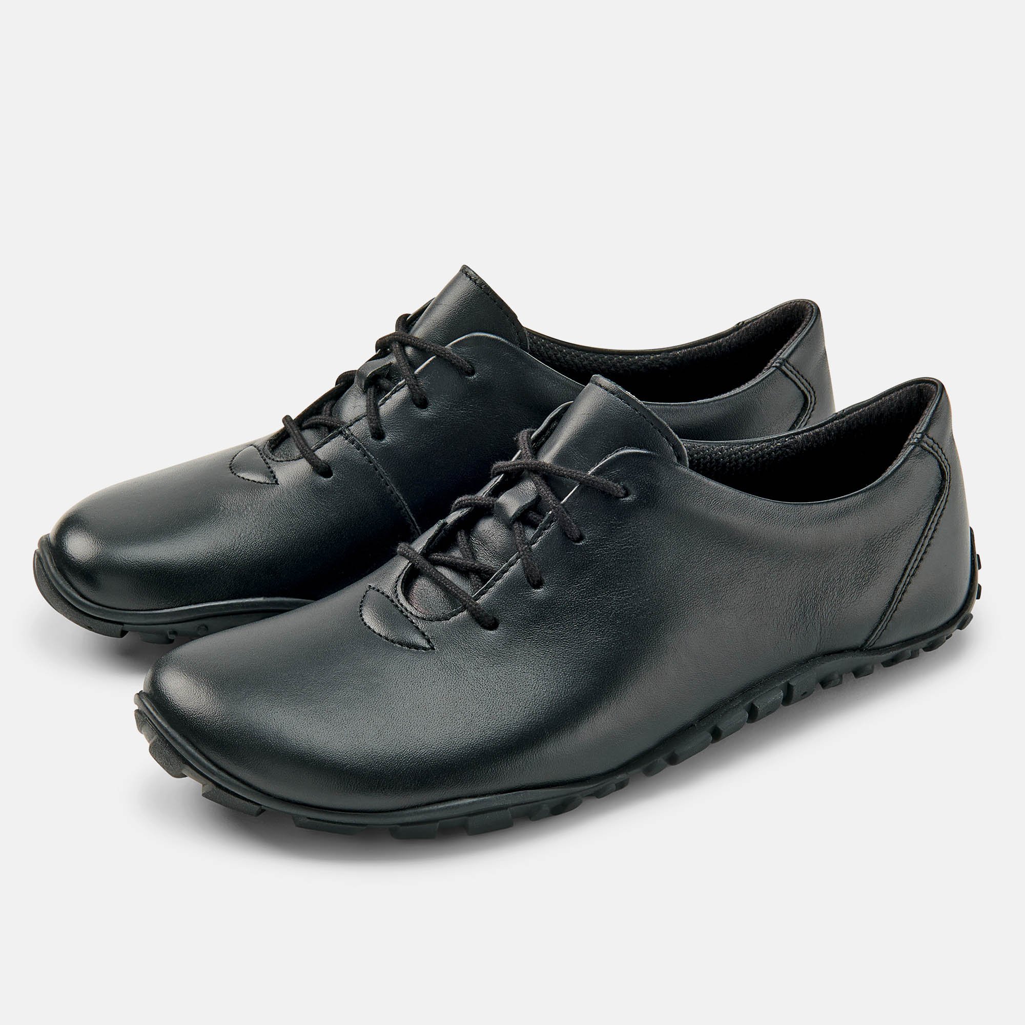 BÄR Schuhe Herrenschuhe Julian in schwarz aus Rindnappaleder - Anlass: Freizeitschuhe (Hauptbild) BÄR Schuhe Herrenschuhe Freizeitschuhe Julian schwarz Rindnappaleder Hauptbild