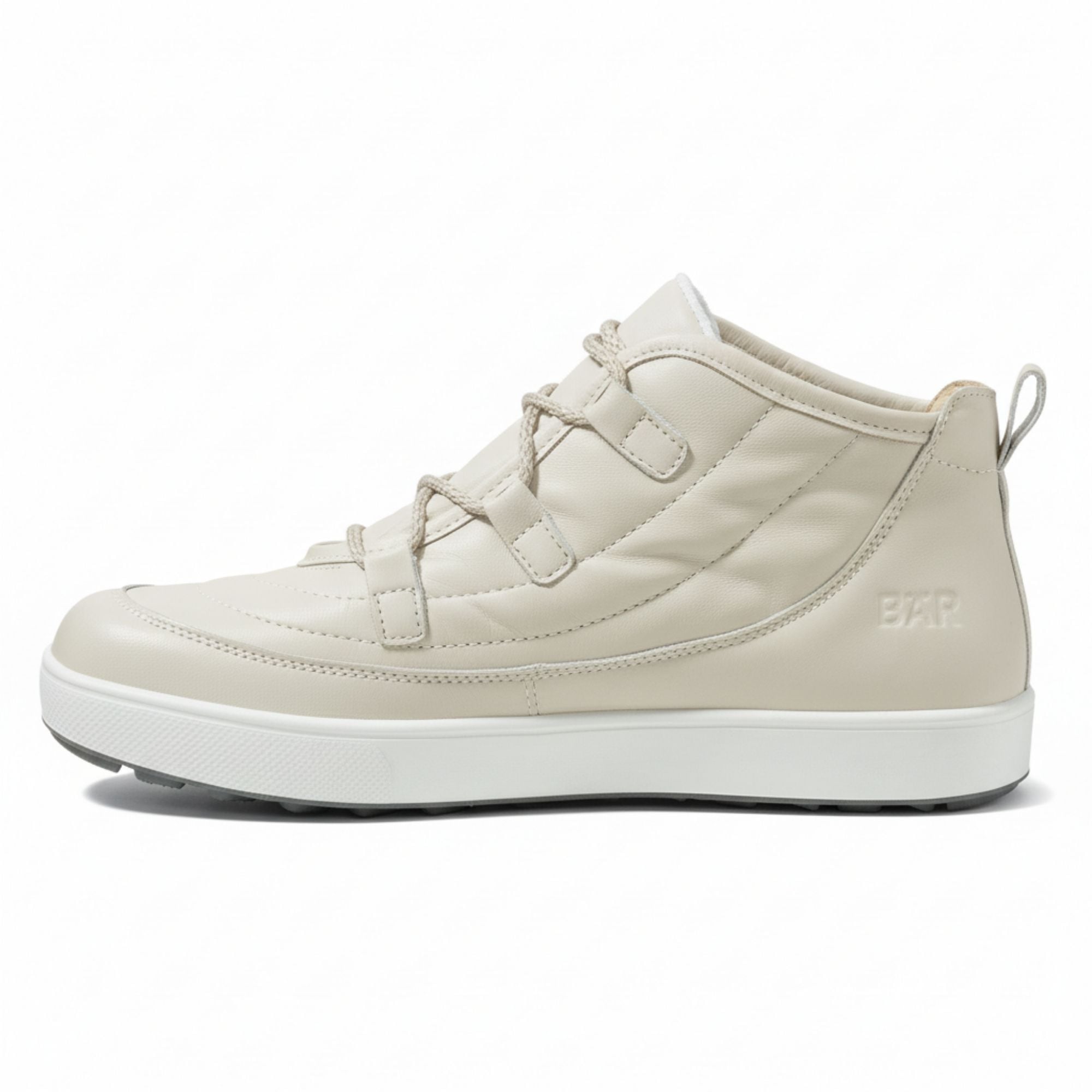 BÄR Schuhe Damenschuhe Freizeitschuhe Lena mandel Lammnappaleder Produktbild