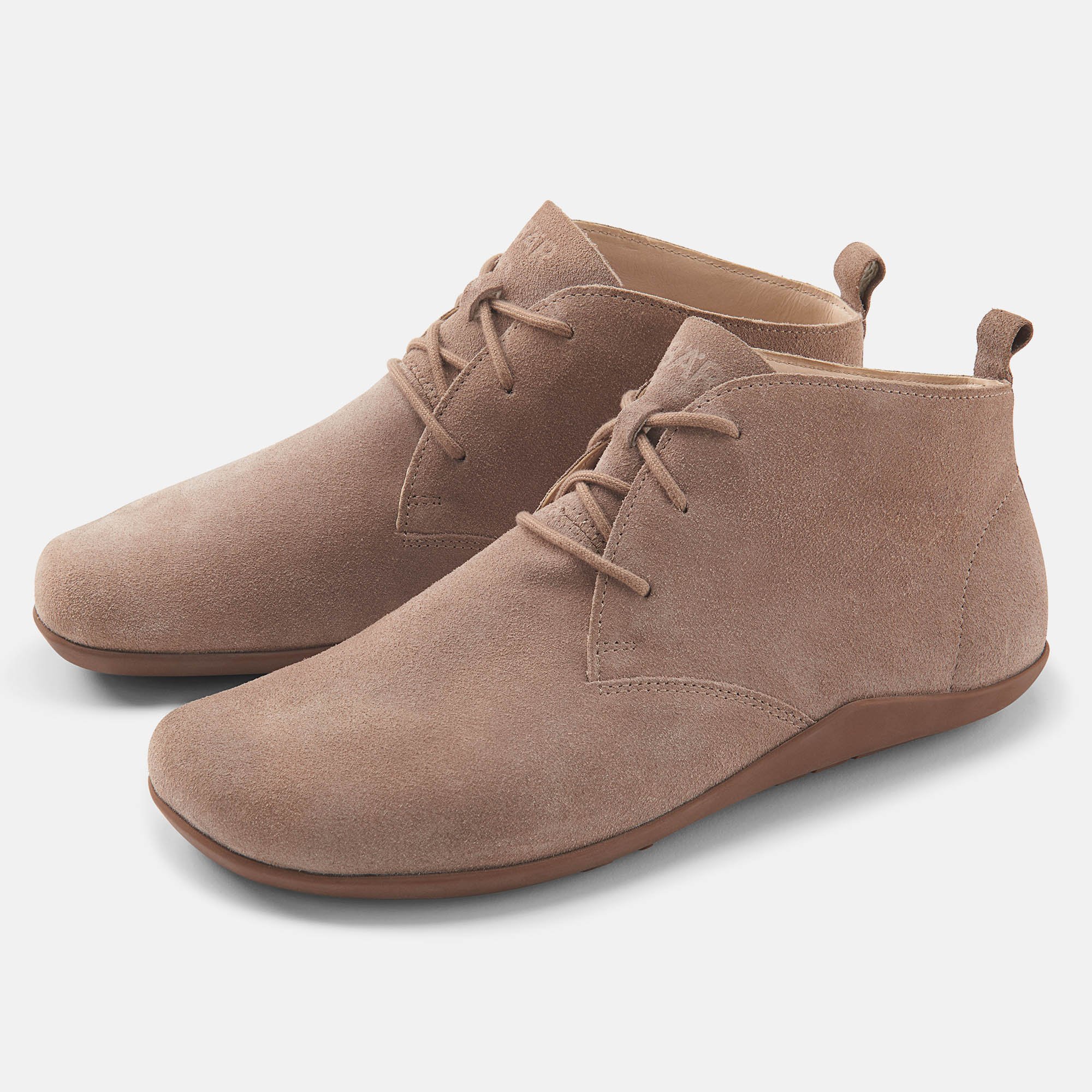 BÄR Schuhe Herrenschuhe Jaden in taupe aus Rindveloursleder - Anlass: Freizeitschuhe (Hauptbild) BÄR Schuhe Herrenschuhe Freizeitschuhe Jaden taupe Rindveloursleder Hauptbild