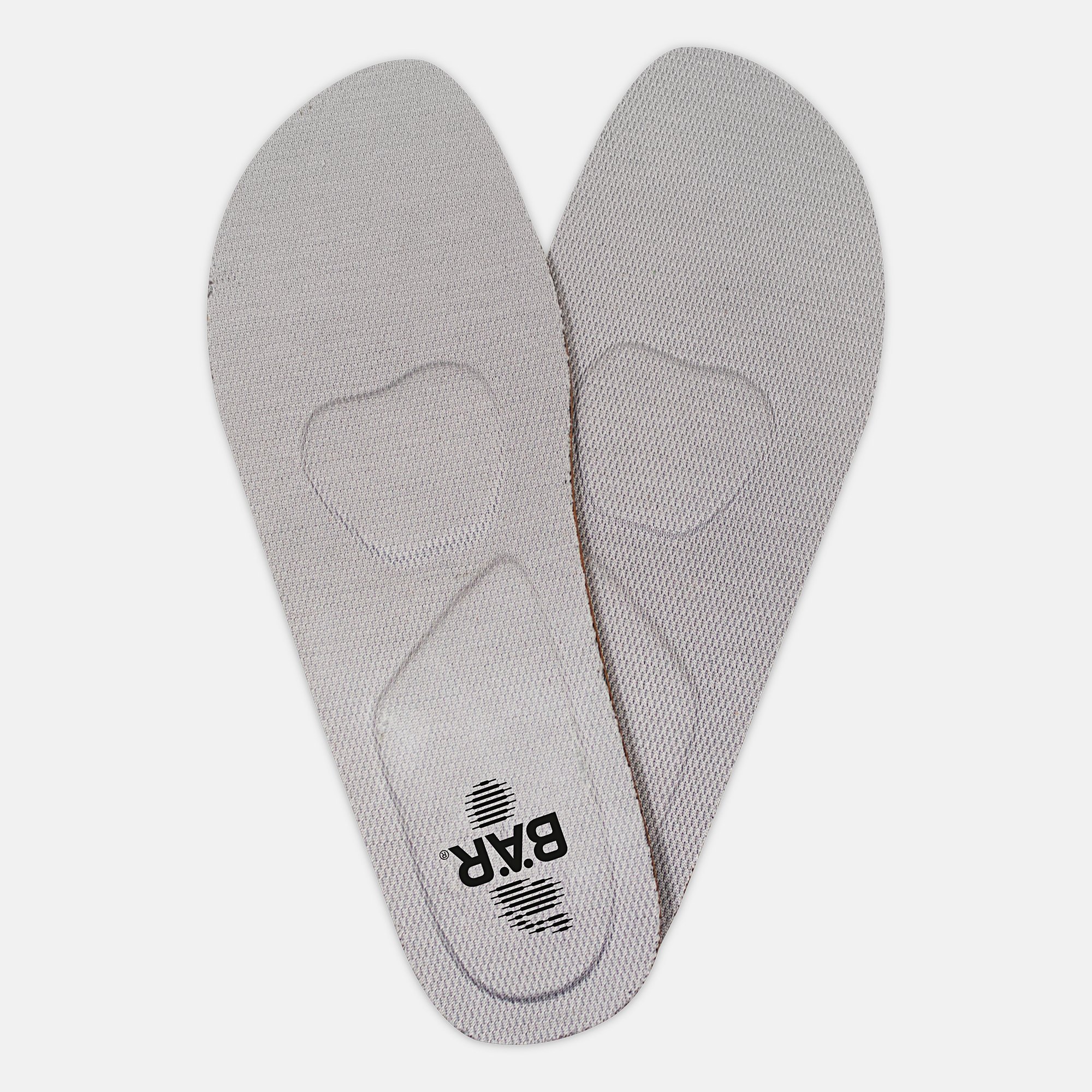 BÄR Schuhe Wellfit Fußbett 3 mm (Schlank DA) in beige (Hauptbild) BÄR Schuhe Wellfit Fußbett 3 mm (Schlank DA) beige Hauptbild