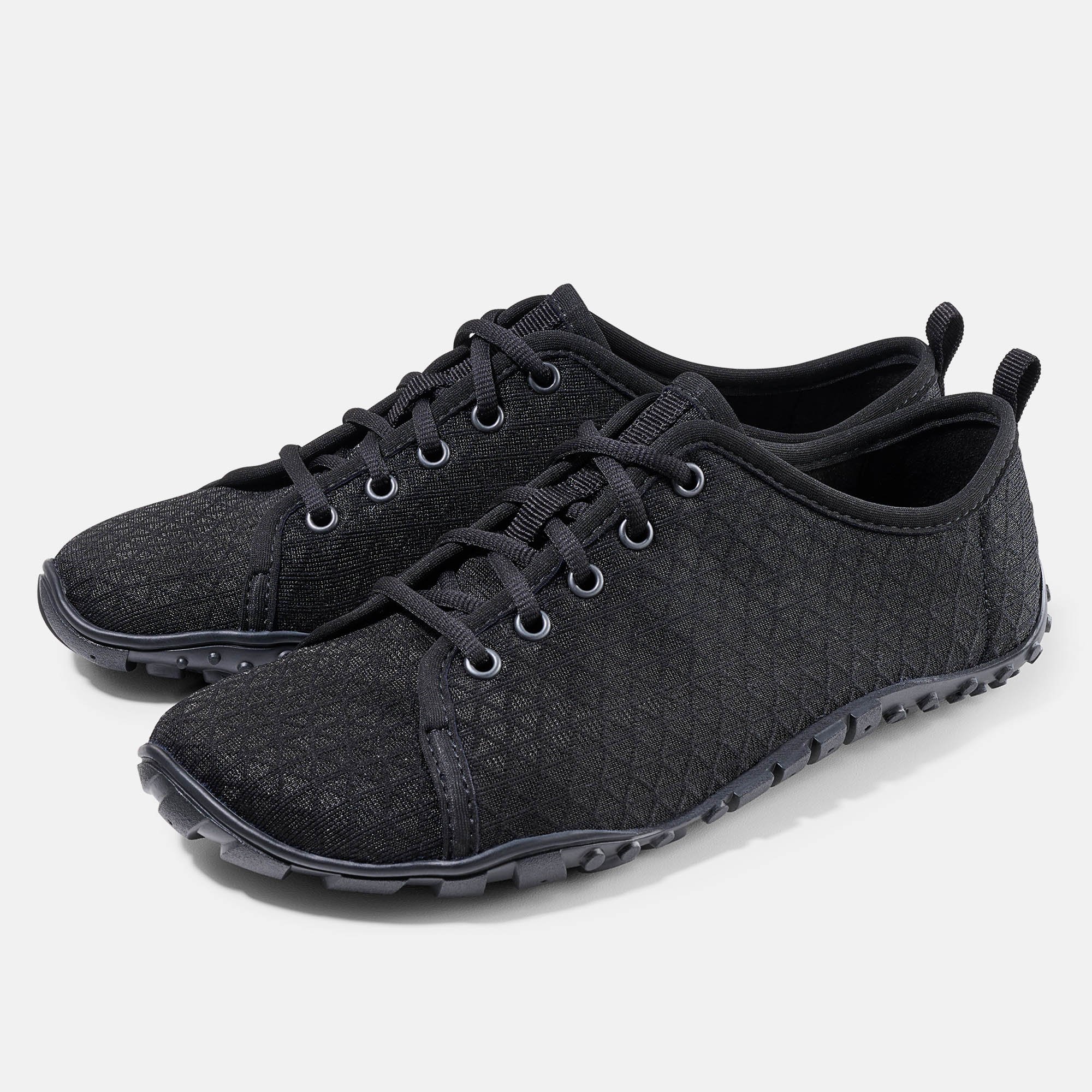 BÄR Schuhe Damenschuhe Judy in schwarz aus Textil mesh - Anlass: Alltag (Hauptbild) BÄR Schuhe Damenschuhe Alltag Judy schwarz Textil mesh Hauptbild
