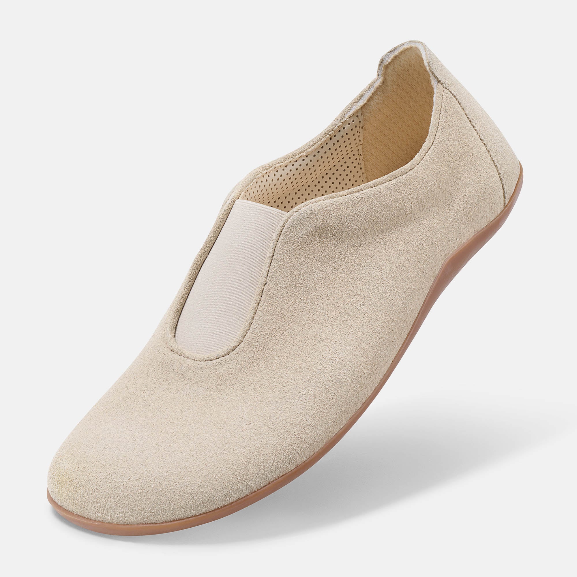 BÄR Schuhe Damenschuhe Freizeitschuhe Myla beige Produktbild