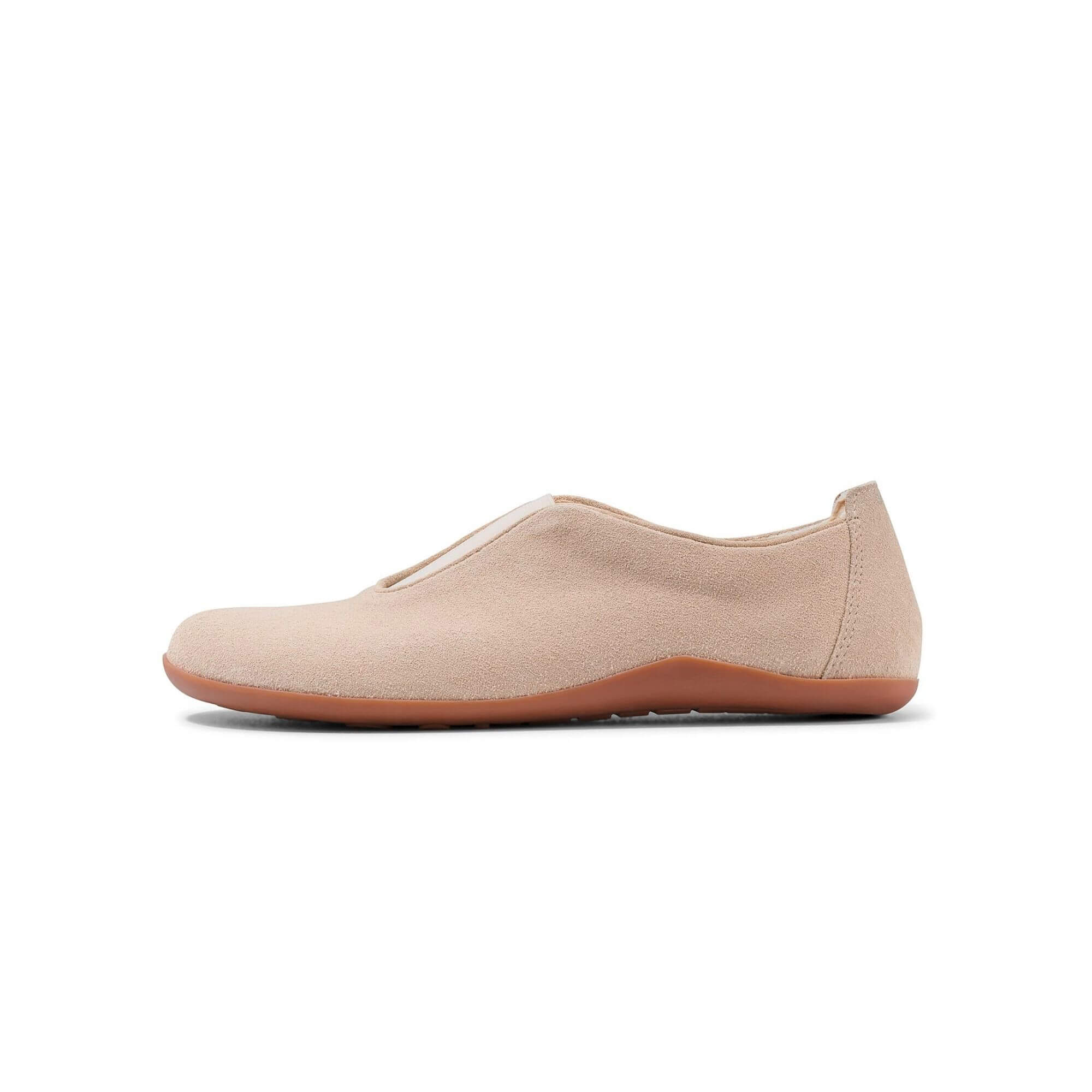 BÄR Schuhe Damenschuhe Freizeitschuhe Myla beige Hauptbild