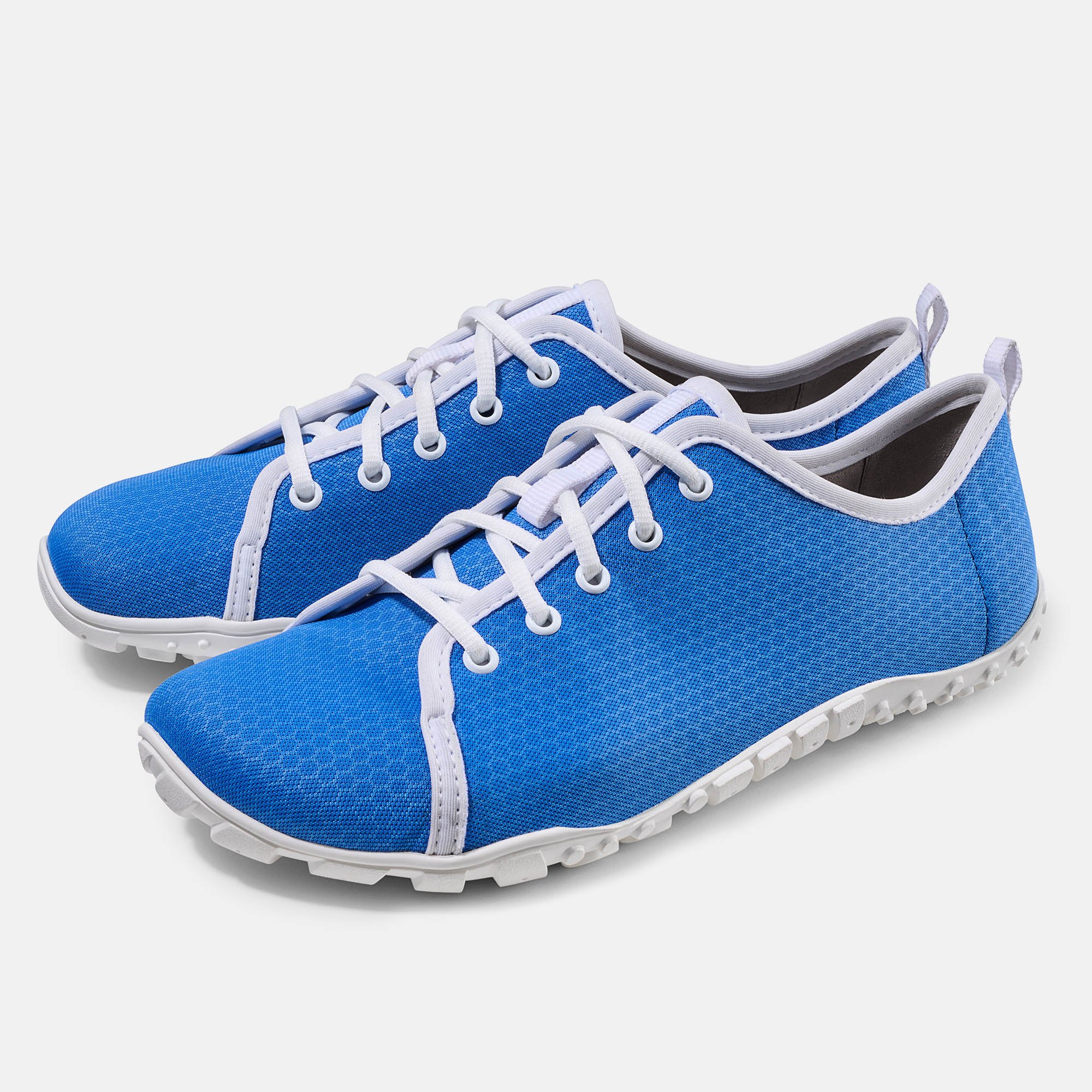 BÄR Schuhe Herrenschuhe John in electricblau aus Textil - Anlass: Freizeitschuhe (Hauptbild) BÄR Schuhe Herrenschuhe Freizeitschuhe John electricblau Textil Hauptbild