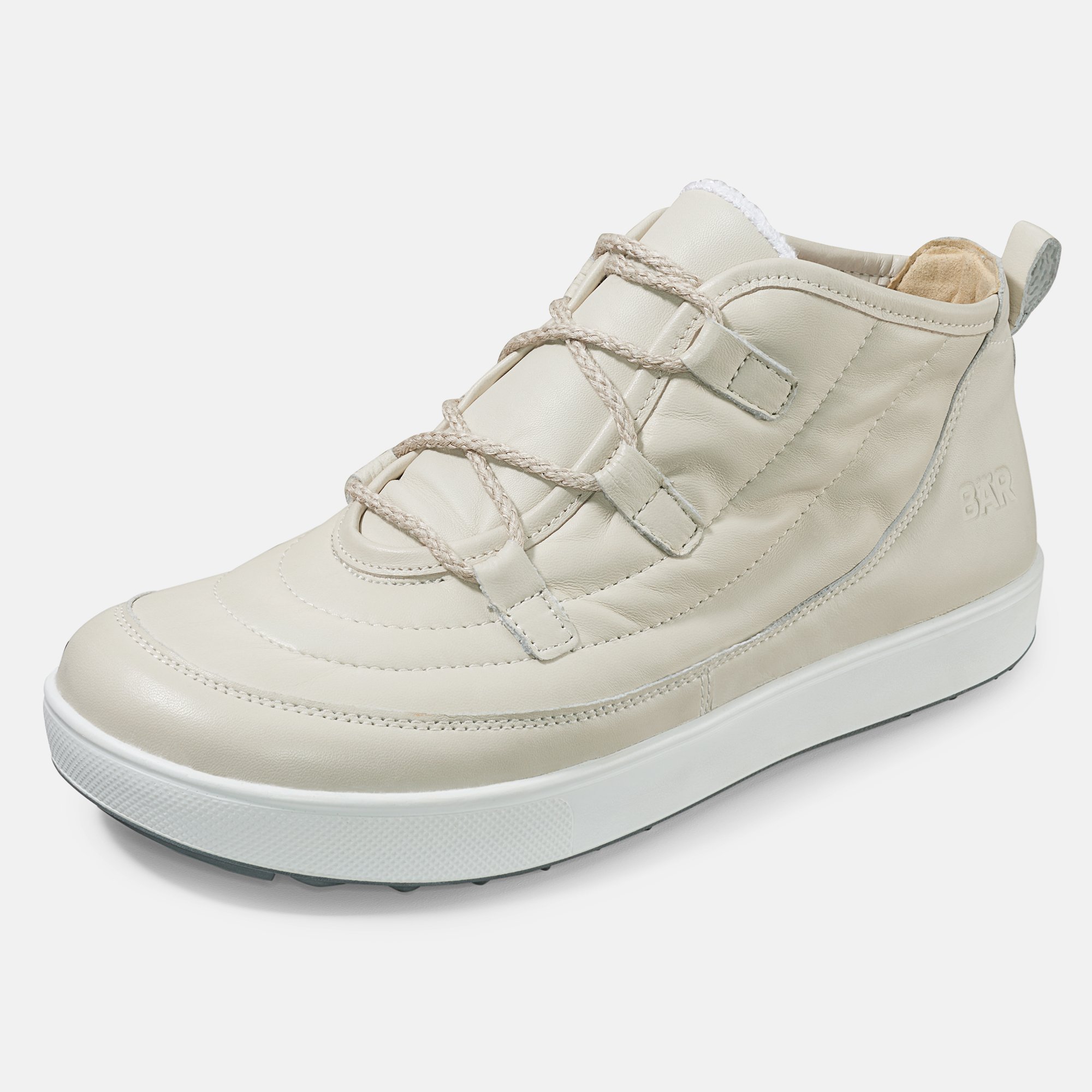 BÄR Schuhe Damenschuhe Lena in mandel aus Lammnappaleder - Anlass: Freizeitschuhe (Produktbild) BÄR Schuhe Damenschuhe Freizeitschuhe Lena mandel Lammnappaleder Produktbild