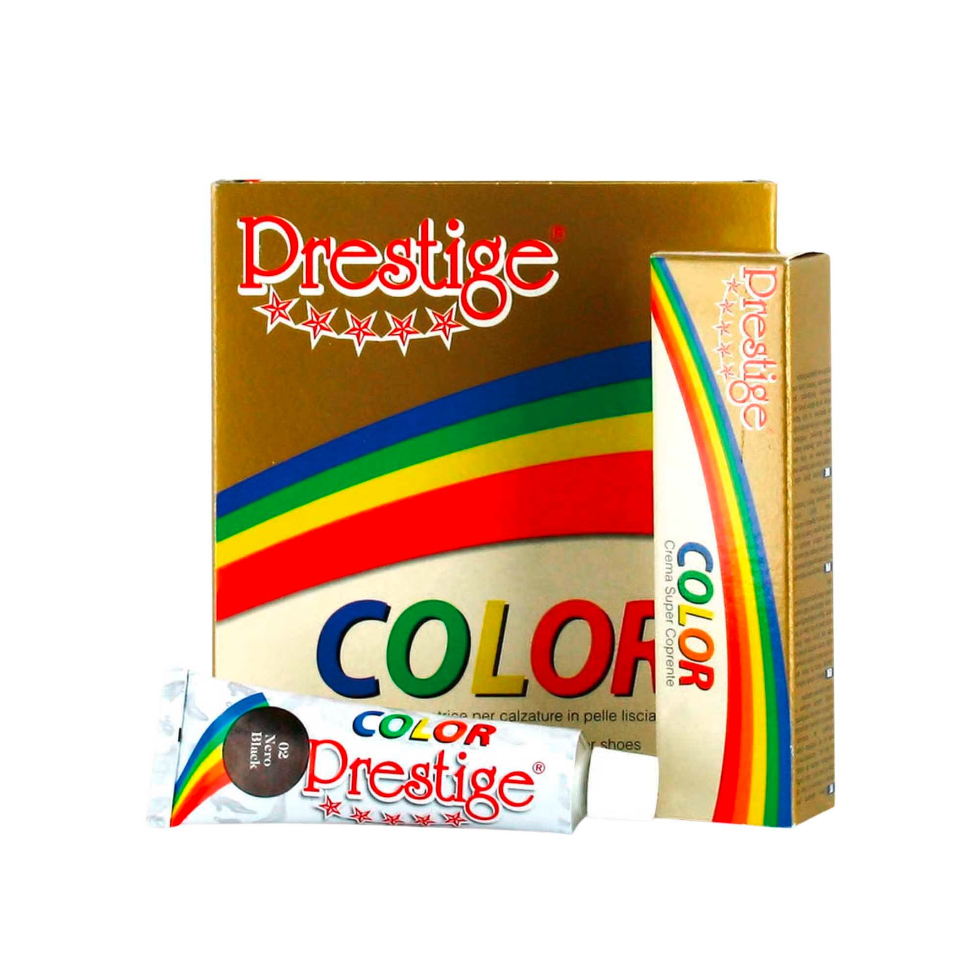 BÄR Schuhe Deck 25 ml schwarz Produktbild