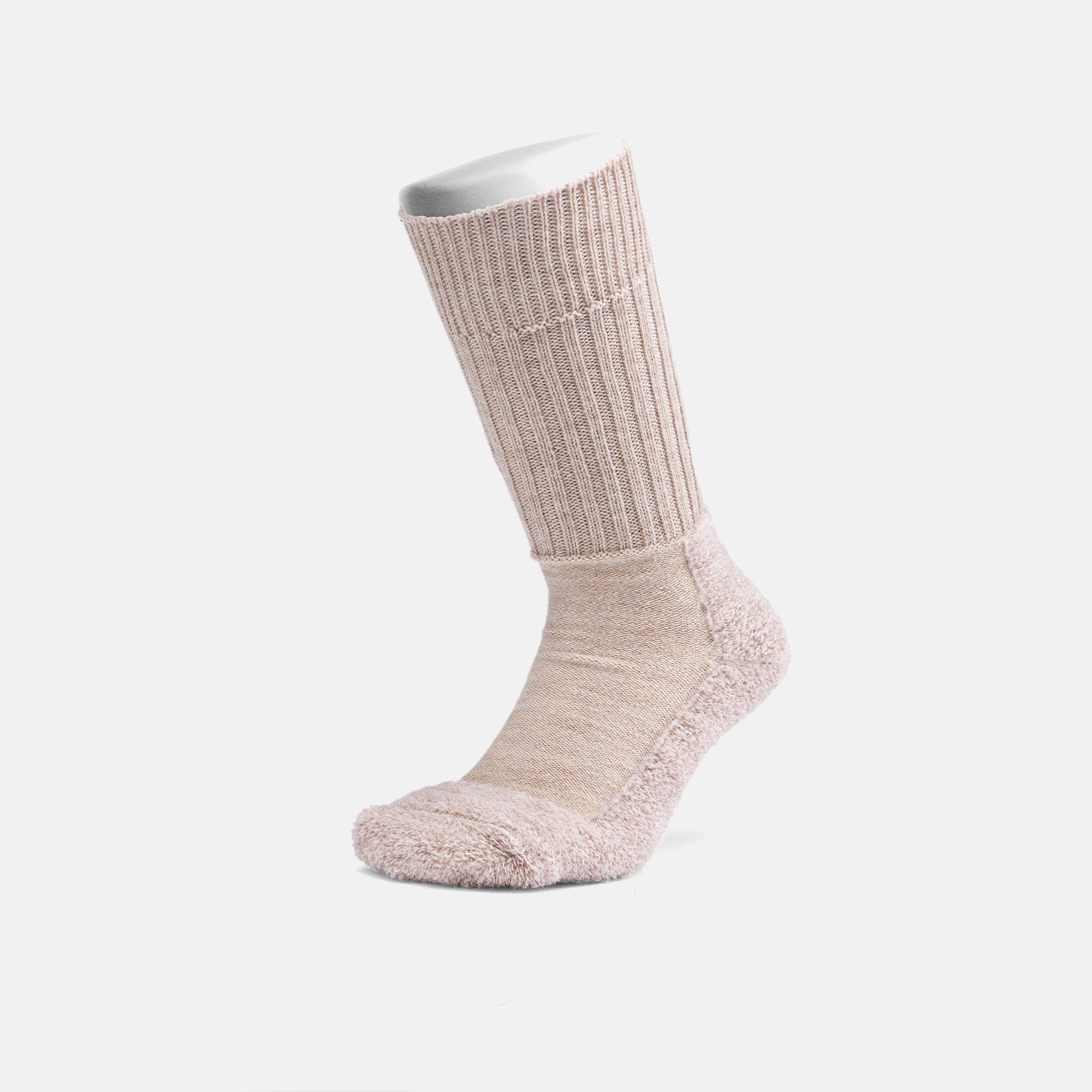 BÄR Schuhe Outdoor-Socken in sand (Hauptbild) BÄR Schuhe Outdoor-Socken sand Hauptbild