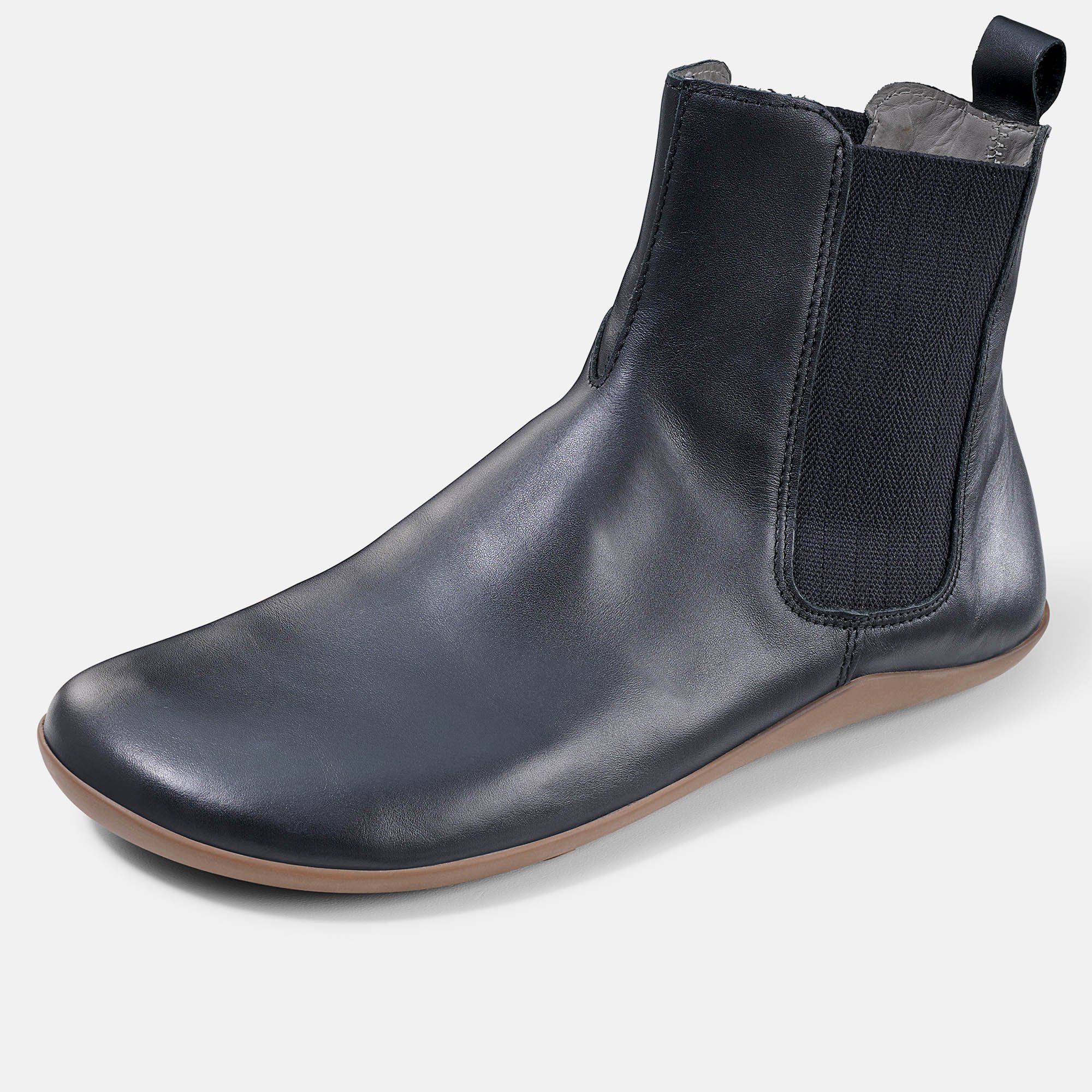BÄR Schuhe Damenschuhe Elif in schwarz aus Kalbnappaleder - Anlass: Alltag (Produktbild) BÄR Schuhe Damenschuhe Alltag Elif schwarz Kalbnappaleder Produktbild