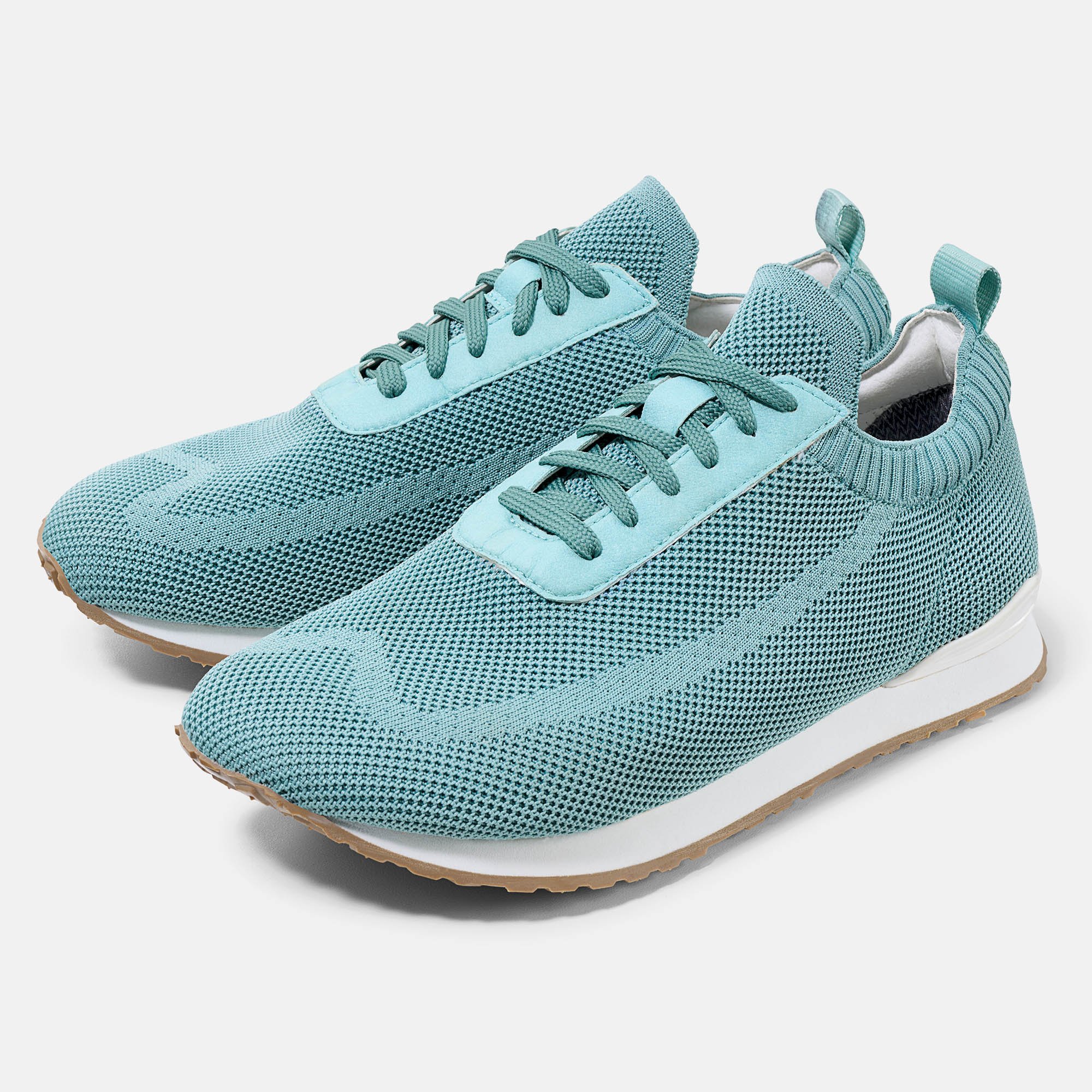 BÄR Schuhe Damenschuhe Pito 2.0 in petrol aus Textil - Anlass: Freizeitschuhe (Hauptbild) BÄR Schuhe Damenschuhe Freizeitschuhe Pito 2.0 petrol Textil Hauptbild