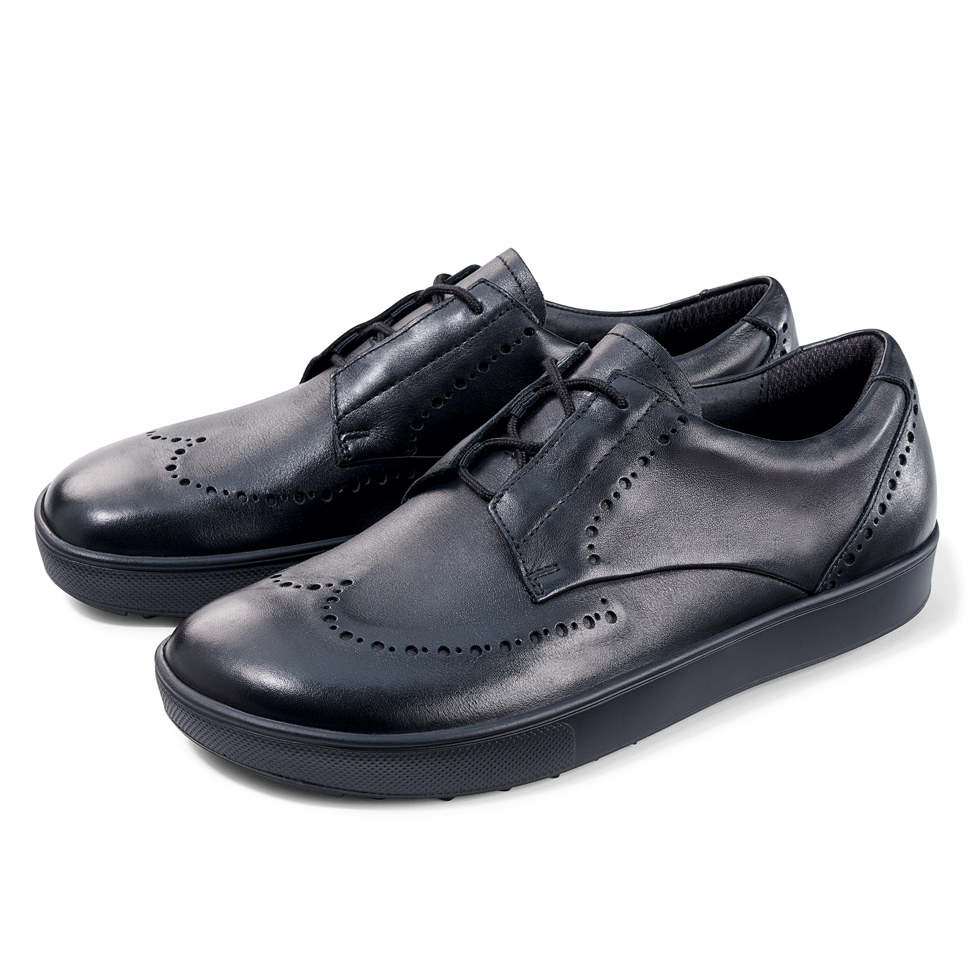 BÄR Schuhe Herrenschuhe Henrik in schwarz aus Rindnappaleder - Anlass: Businessschuhe (Hauptbild) BÄR Schuhe Herrenschuhe Businessschuhe Henrik schwarz Rindnappaleder Hauptbild