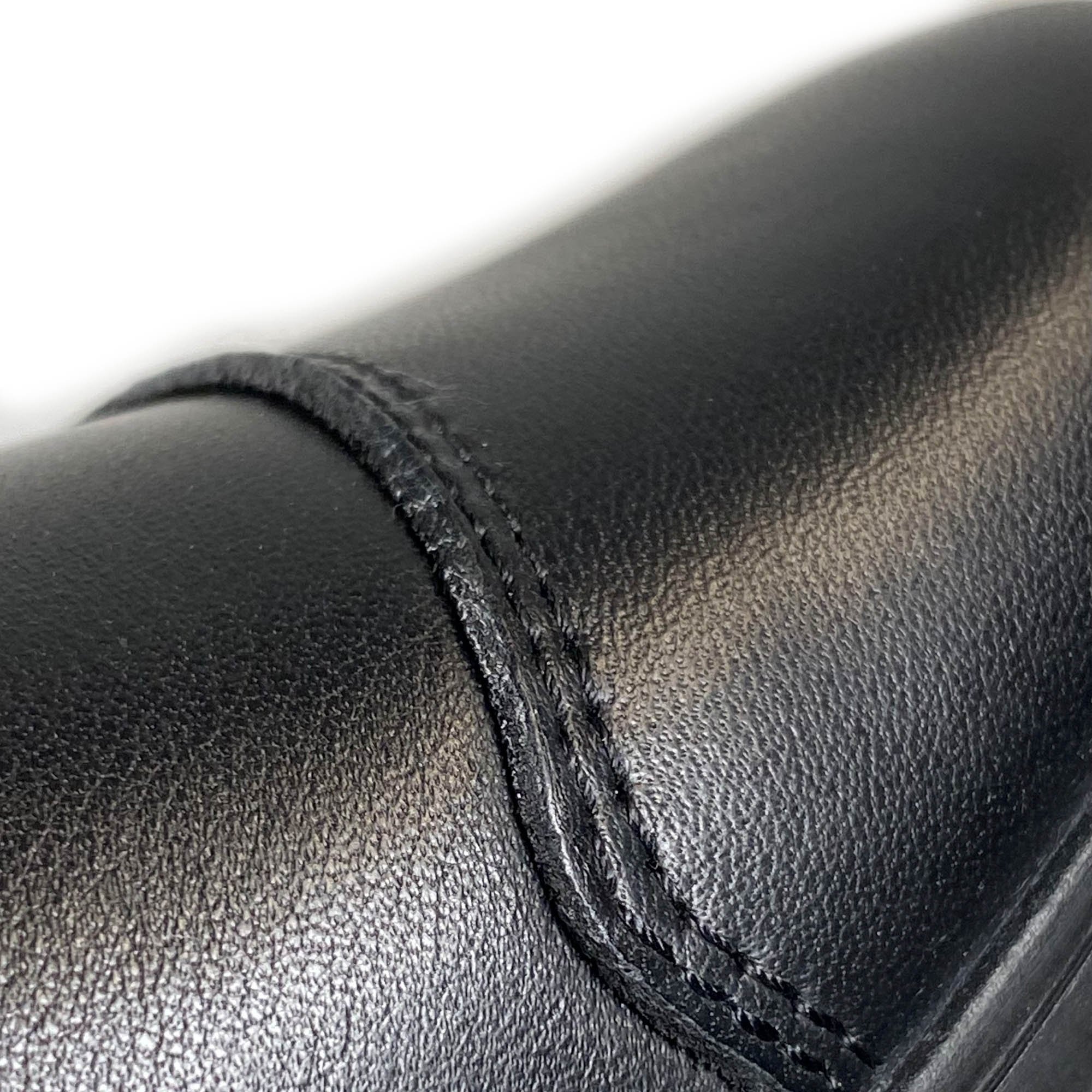 BÄR Schuhe Herrenschuhe Jason in schwarz aus Rindnappaleder - Anlass: Businessschuhe (Produktbild) BÄR Schuhe Herrenschuhe Businessschuhe Jason schwarz Rindnappaleder Produktbild